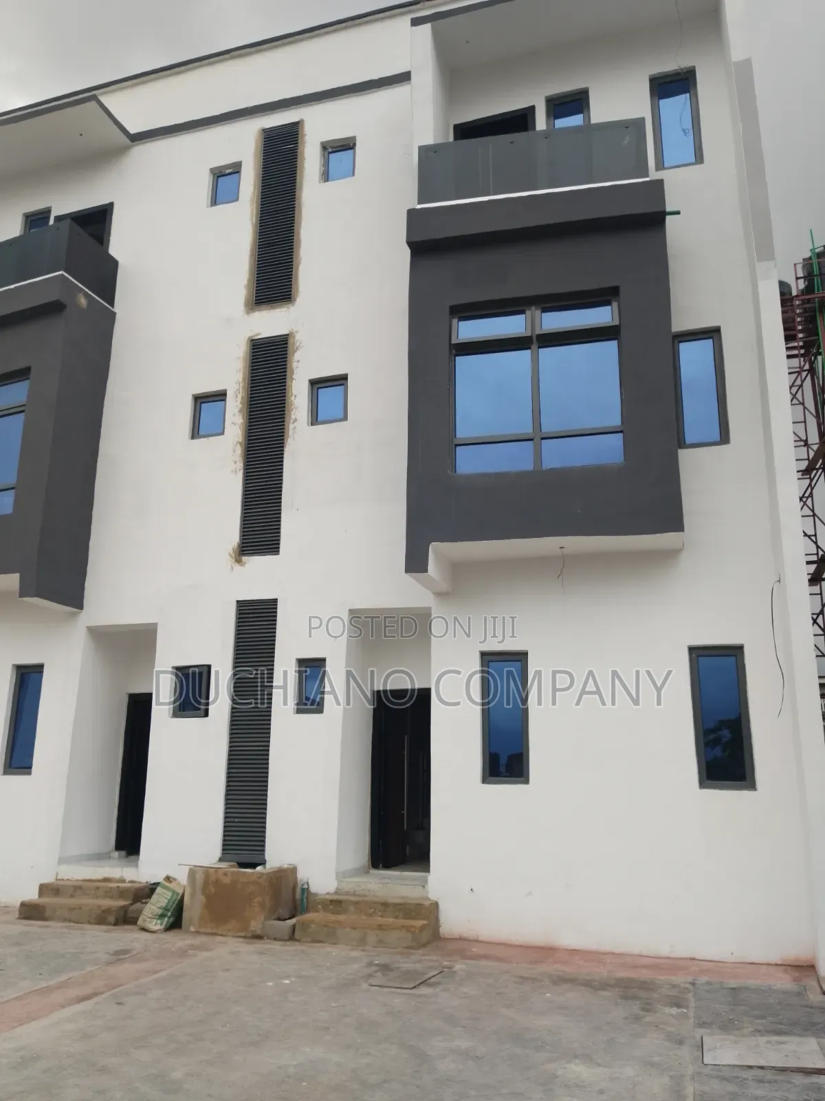 4bdrm Duplex in Opebi for sale in Opebi
