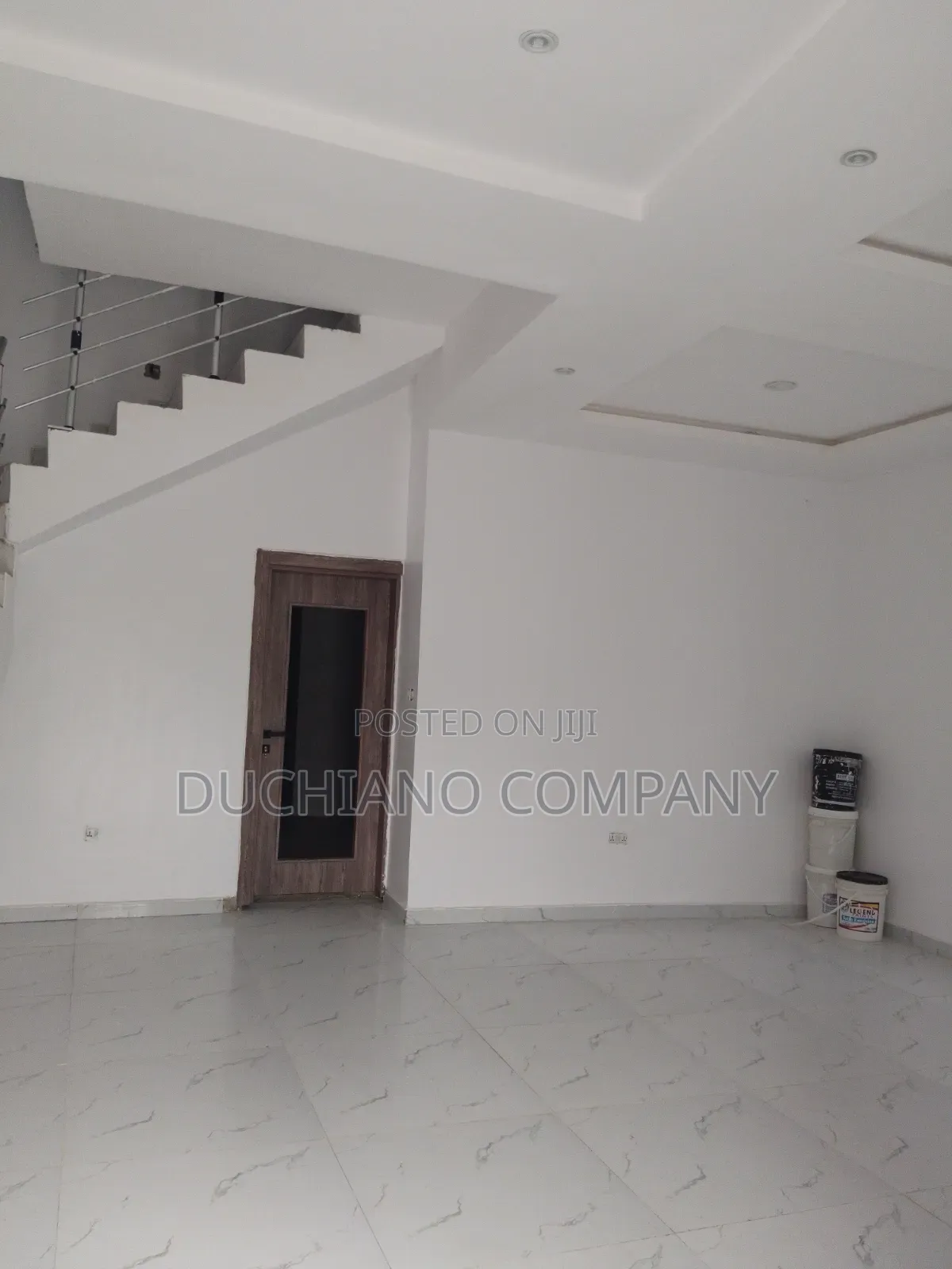 4bdrm Duplex in Opebi for sale in Opebi