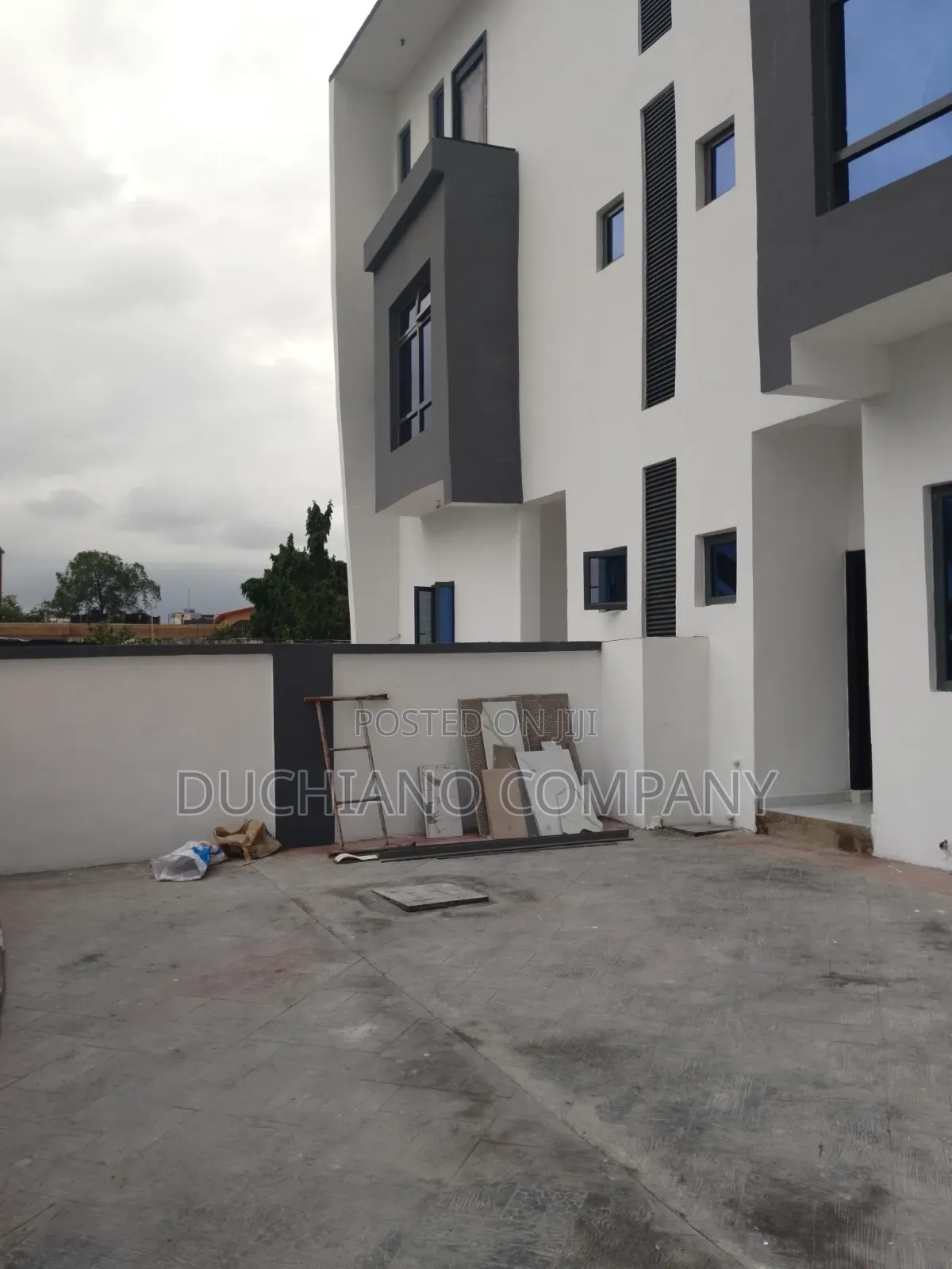 4bdrm Duplex in Opebi for sale in Opebi