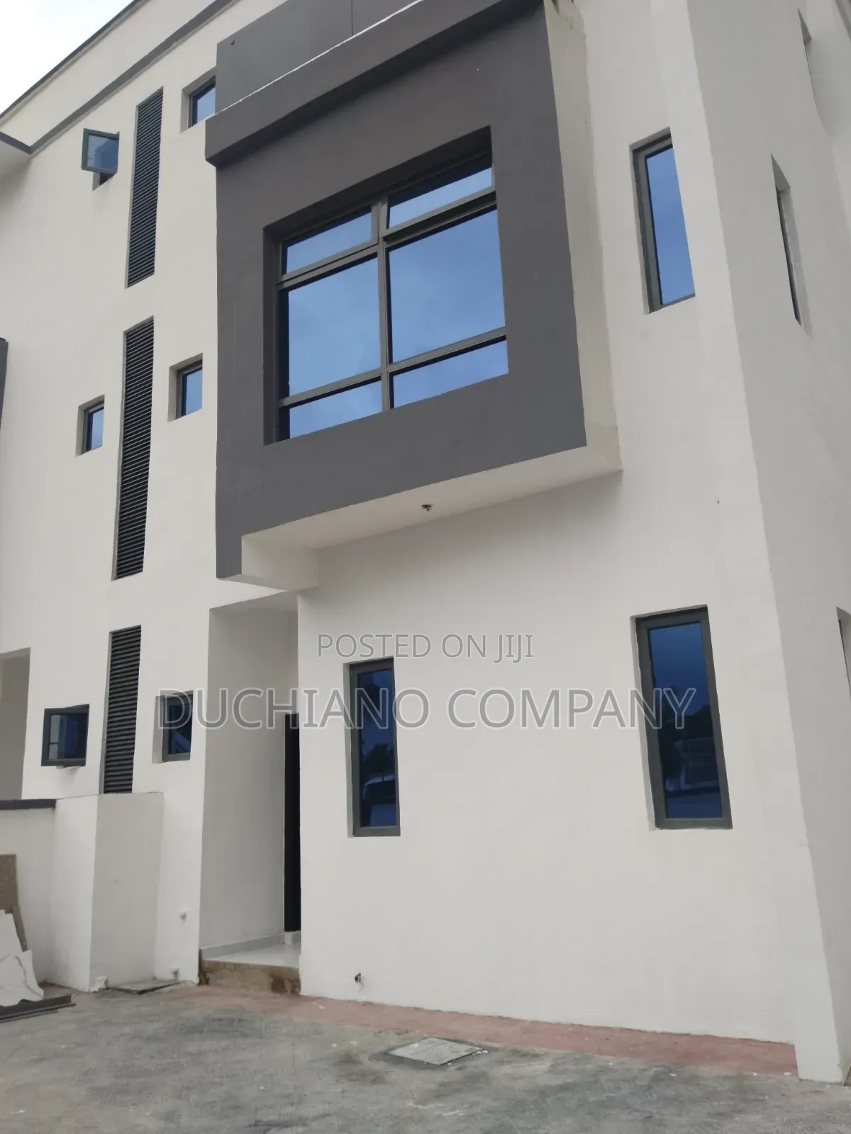 4bdrm Duplex in Opebi for sale in Opebi