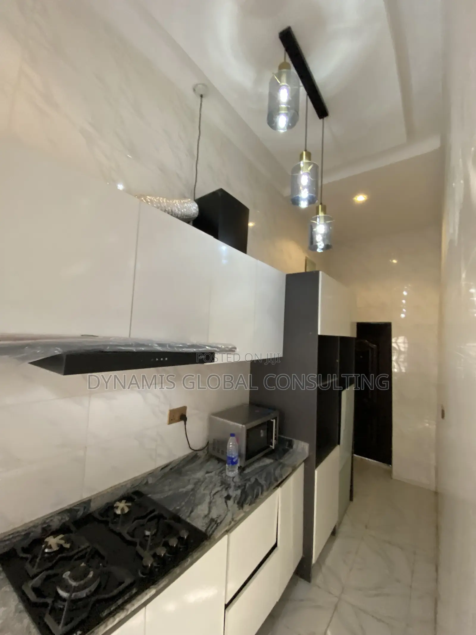 Furnished 2bdrm Townhouse/Terrace in Omole Phase 2 for Sale in Omole Phase 2