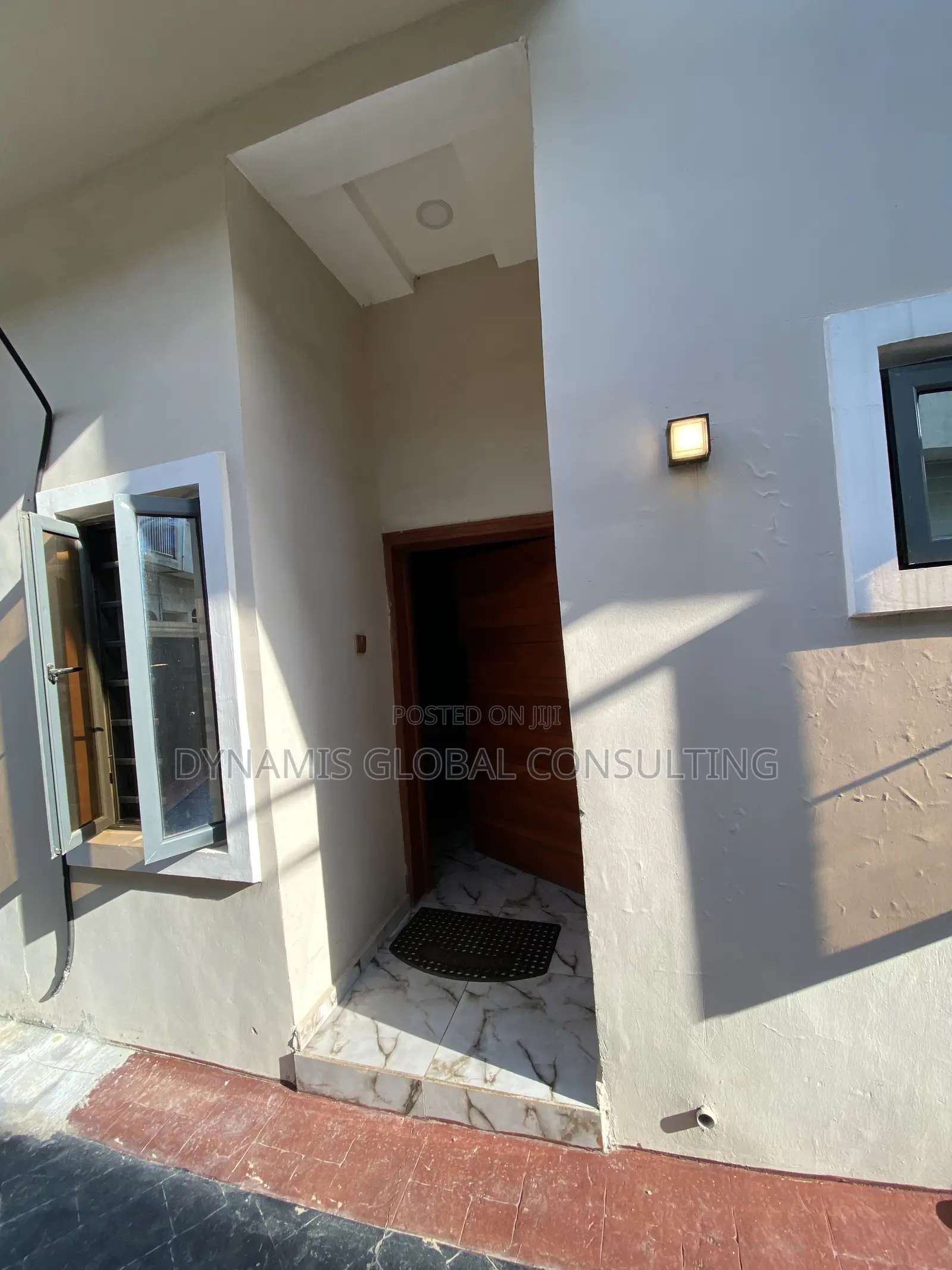 Furnished 2bdrm Townhouse/Terrace in Omole Phase 2 for Sale in Omole Phase 2