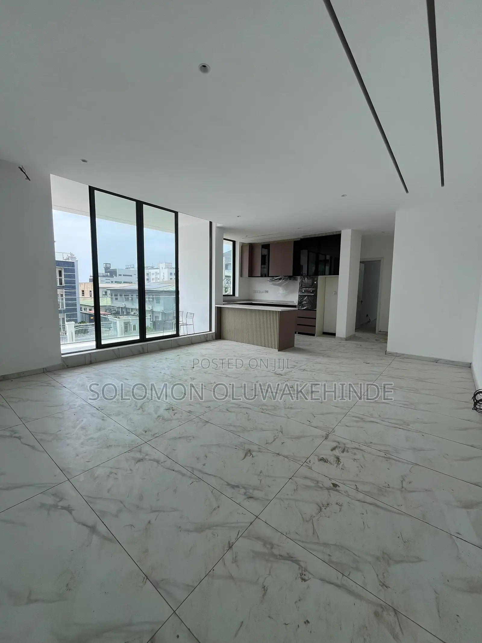2bdrm Apartment in Lekki Phase 1 for sale in Lekki Phase 1