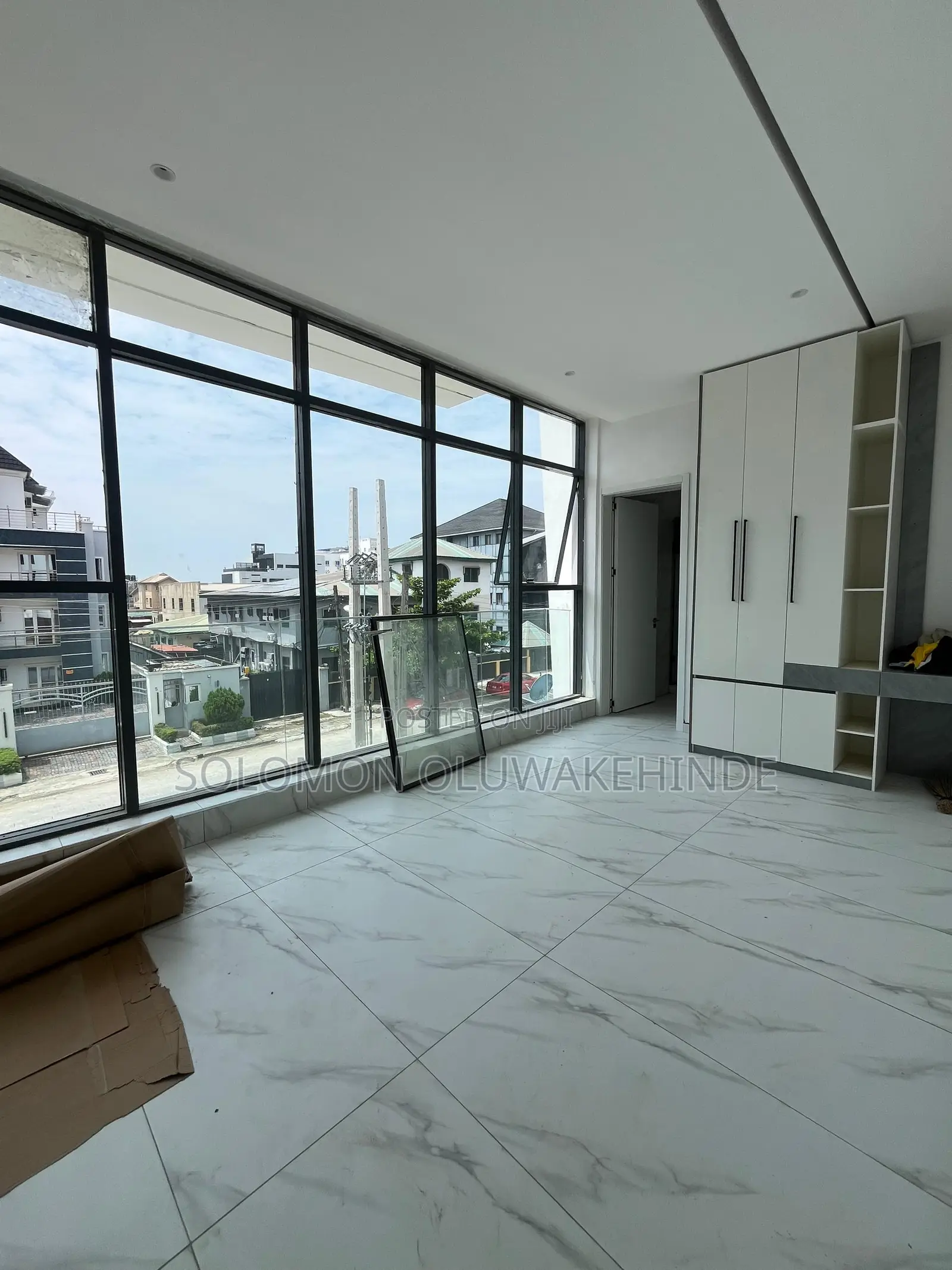 2bdrm Apartment in Lekki Phase 1 for sale in Lekki Phase 1