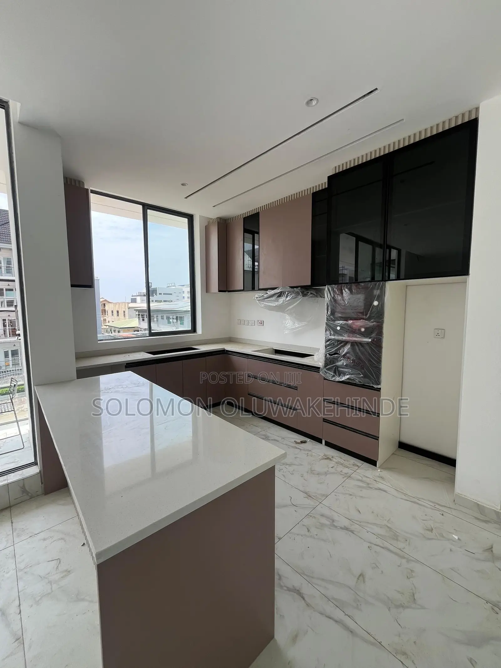 2bdrm Apartment in Lekki Phase 1 for sale in Lekki Phase 1