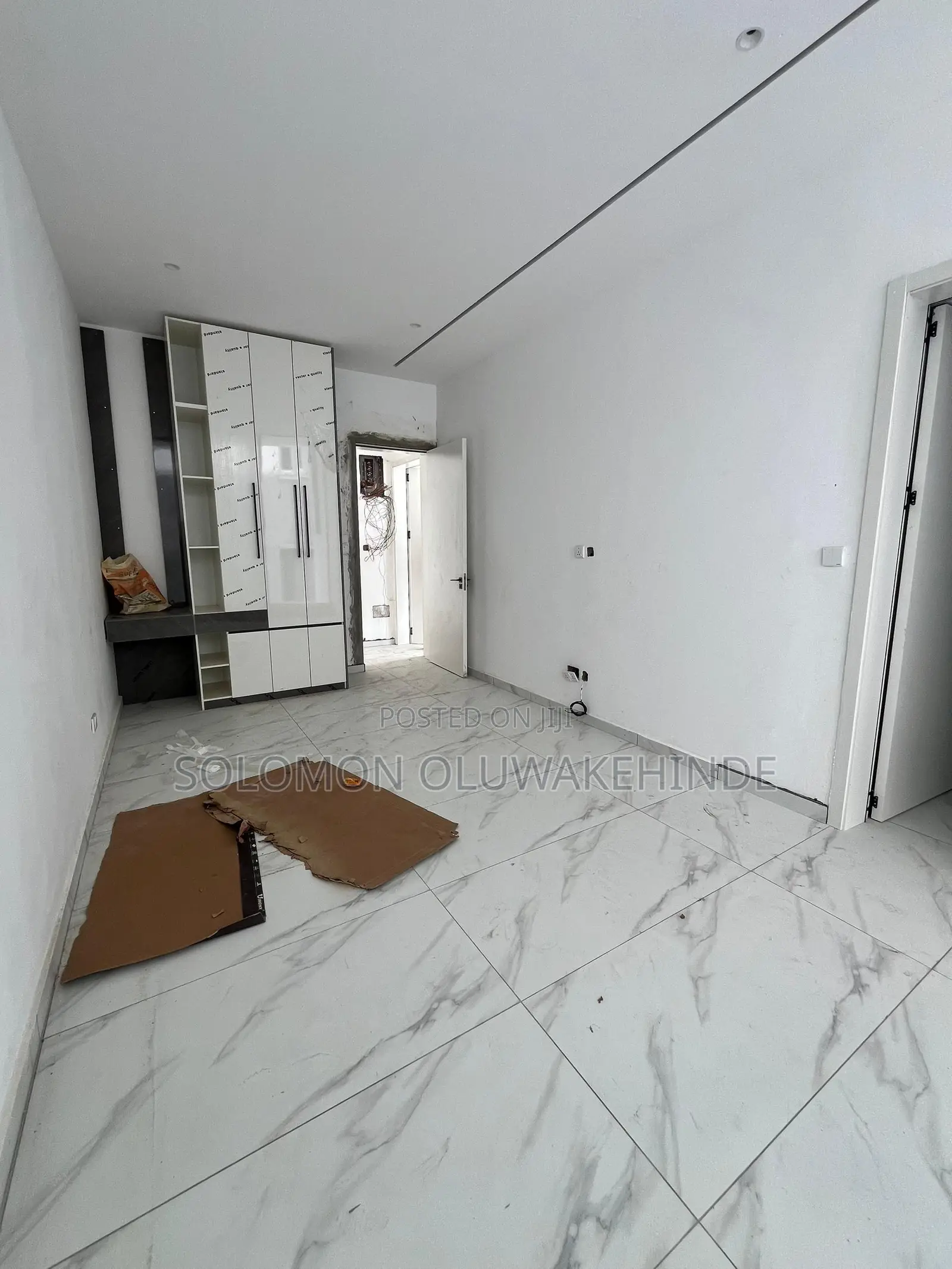 2bdrm Apartment in Lekki Phase 1 for sale in Lekki Phase 1