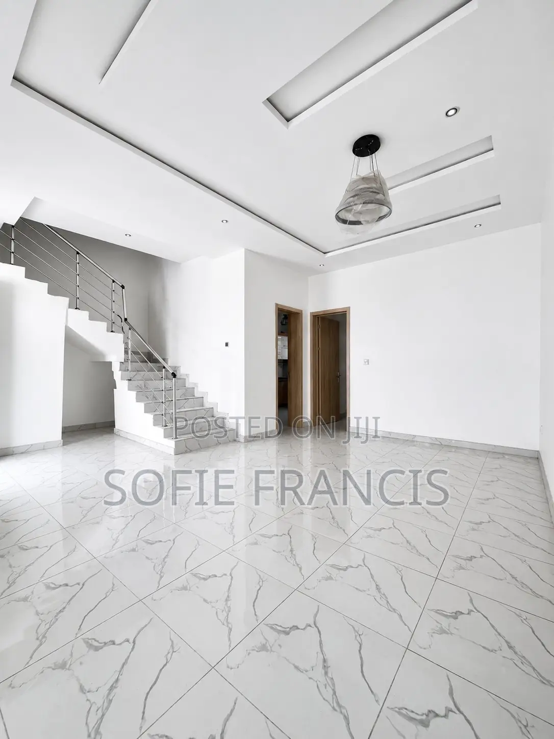 4bdrm Duplex in Vgc for rent in VGC / Ajah