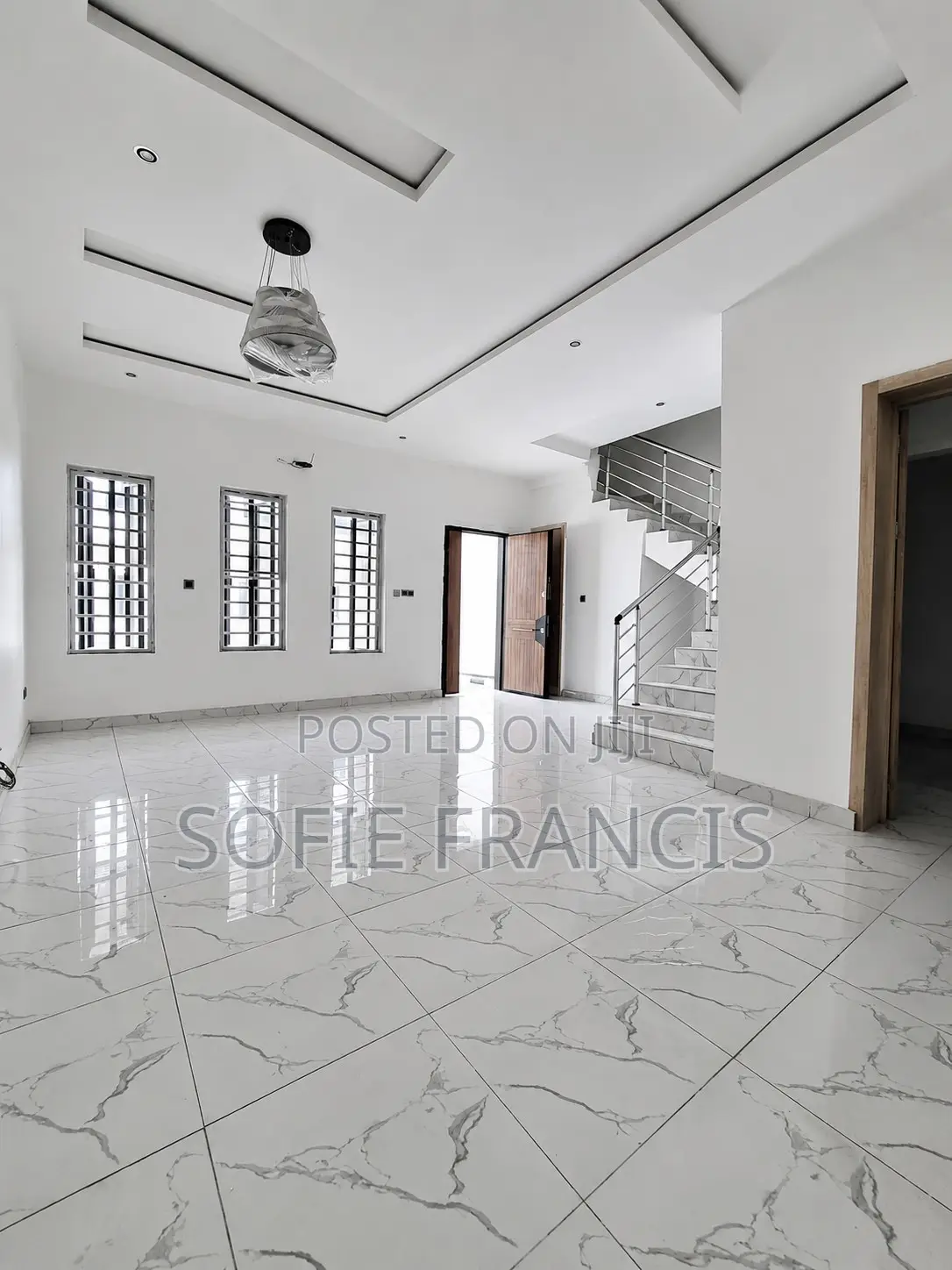 4bdrm Duplex in Vgc for rent in VGC / Ajah