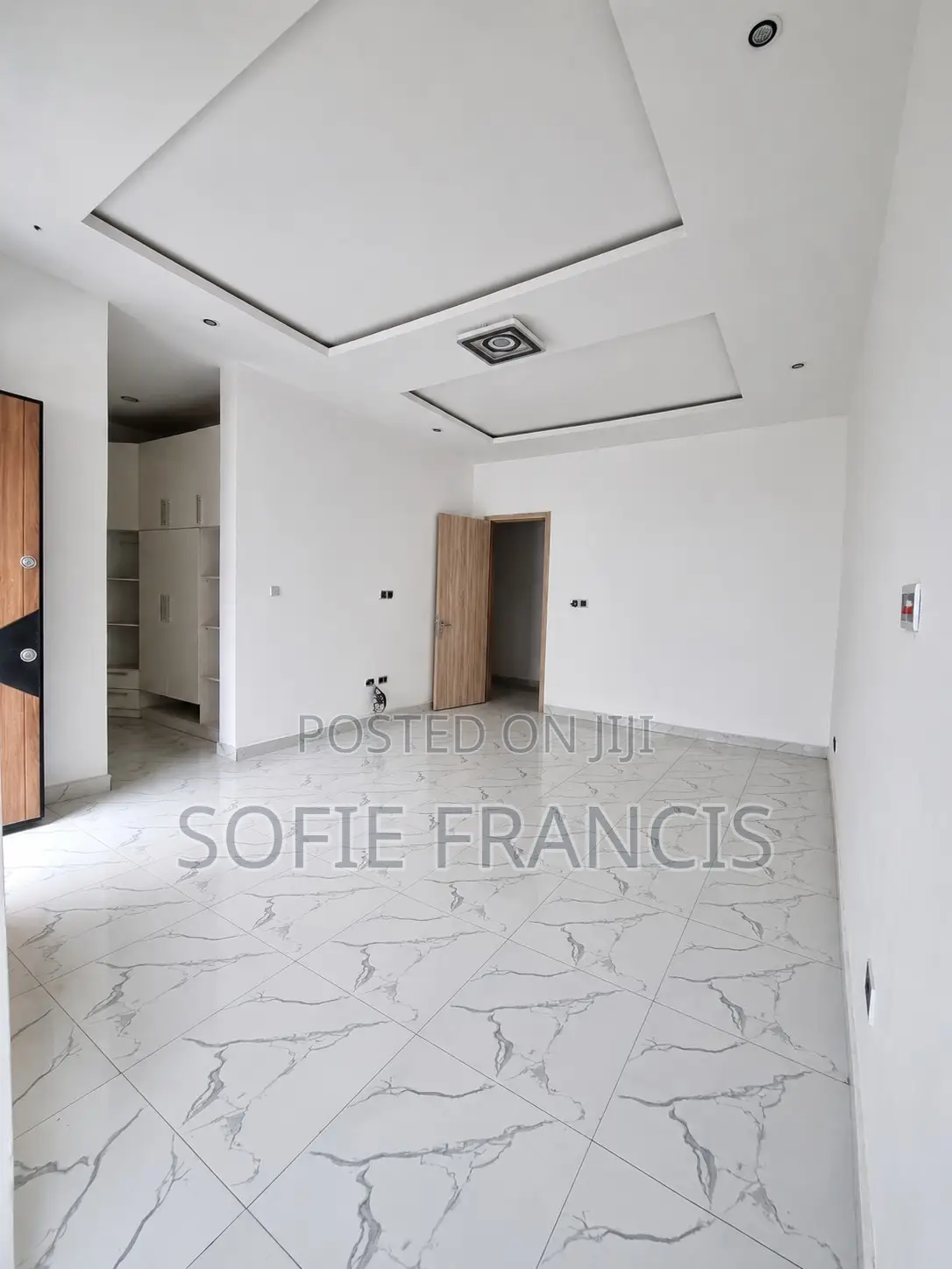 4bdrm Duplex in Vgc for rent in VGC / Ajah