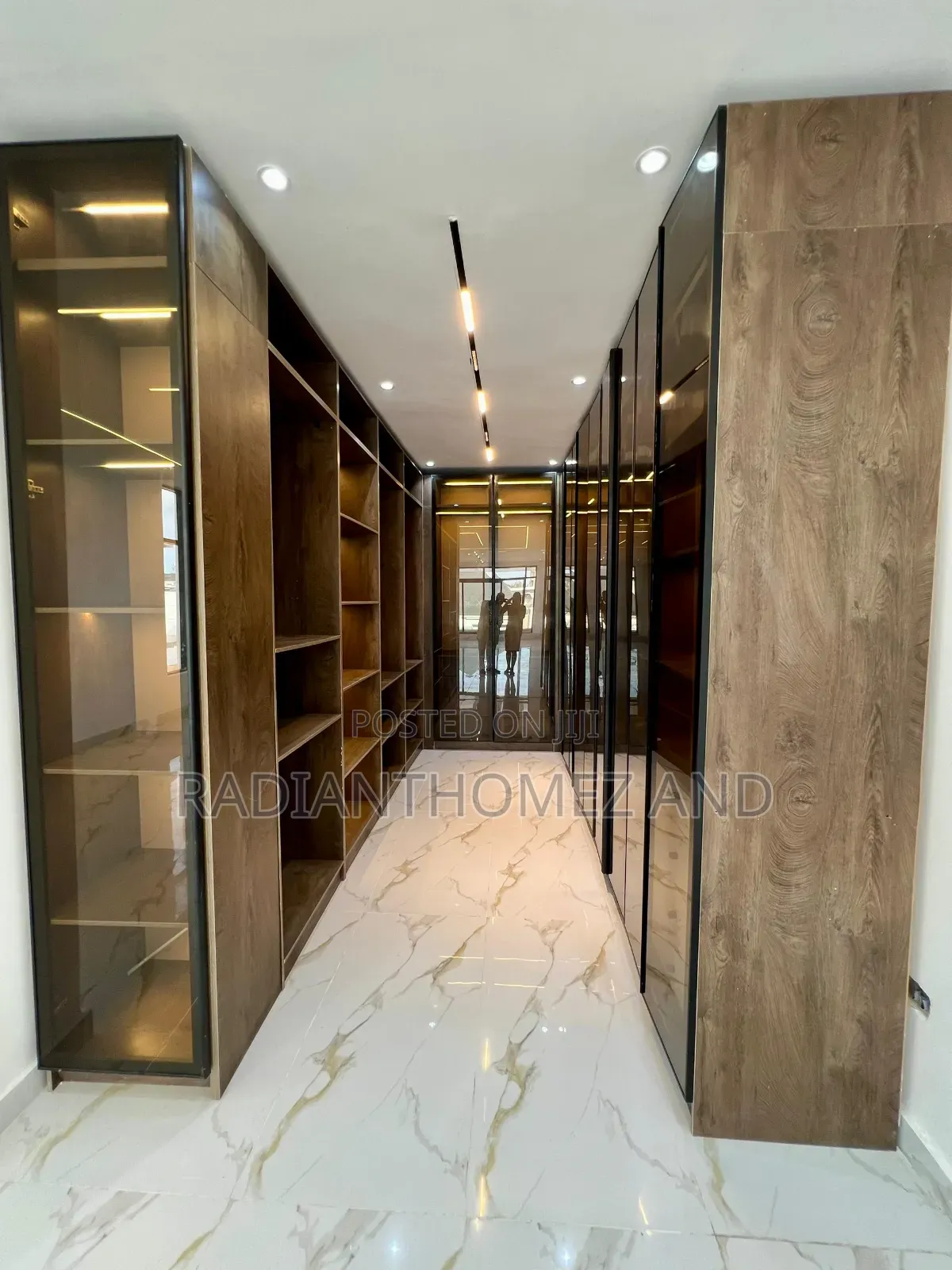 5bdrm Mansion in Lekki County for sale in Lekki