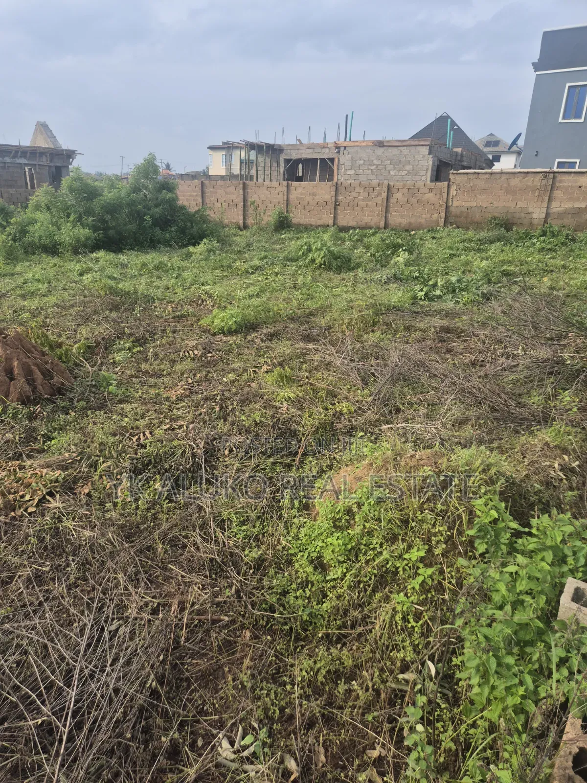 Allocation Letter and Deed of Transfer in Ilorin West