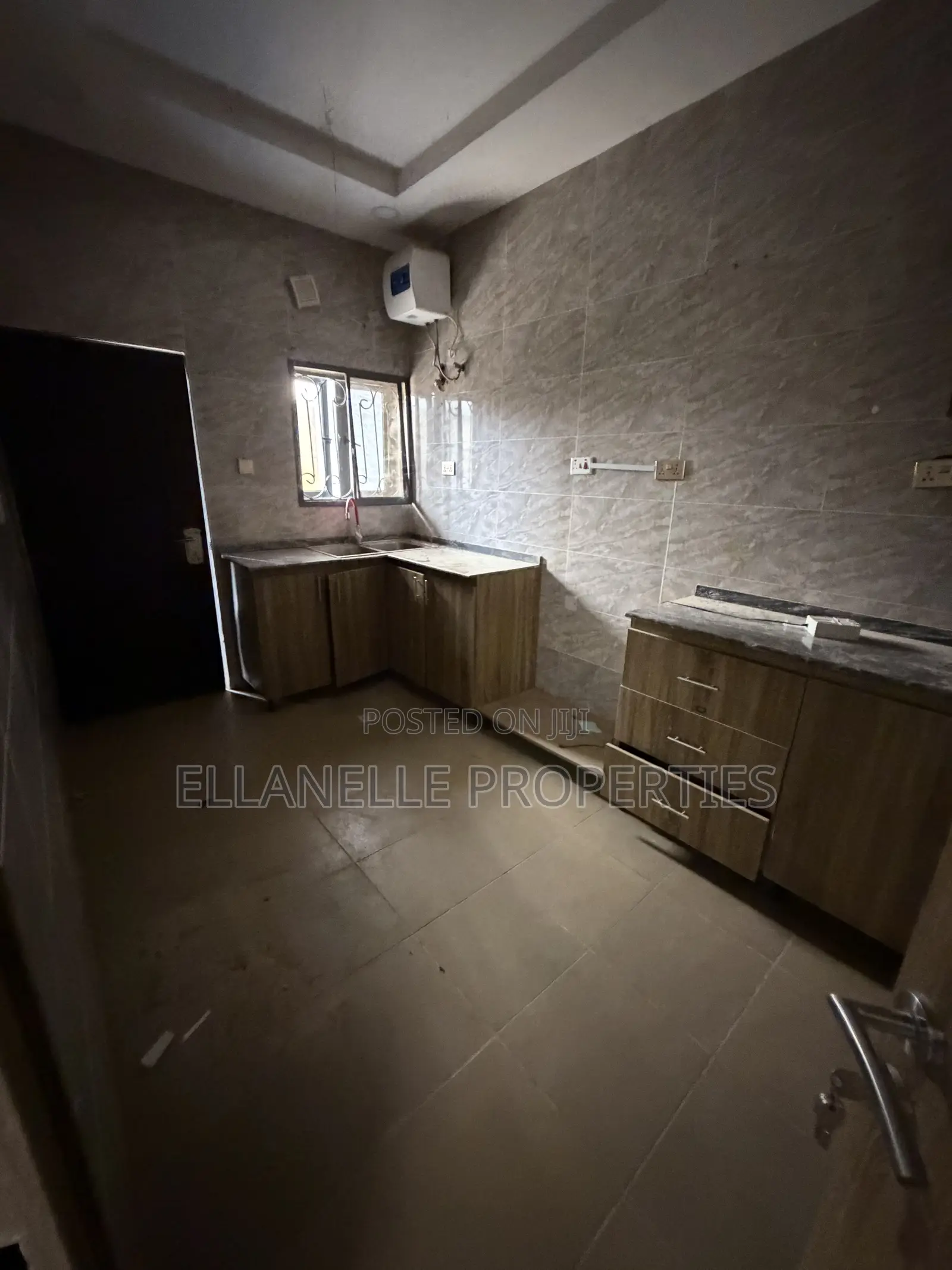 2bdrm Apartment in Jahi for rent in Jahi