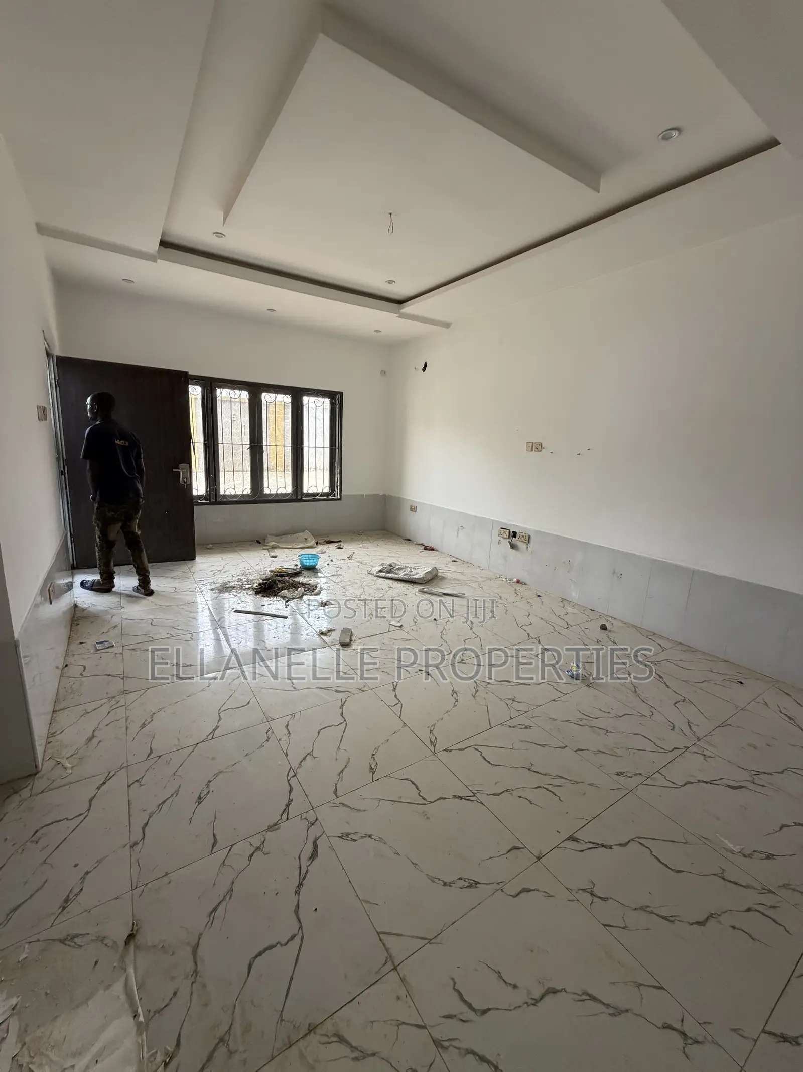 2bdrm Apartment in Jahi for rent in Jahi