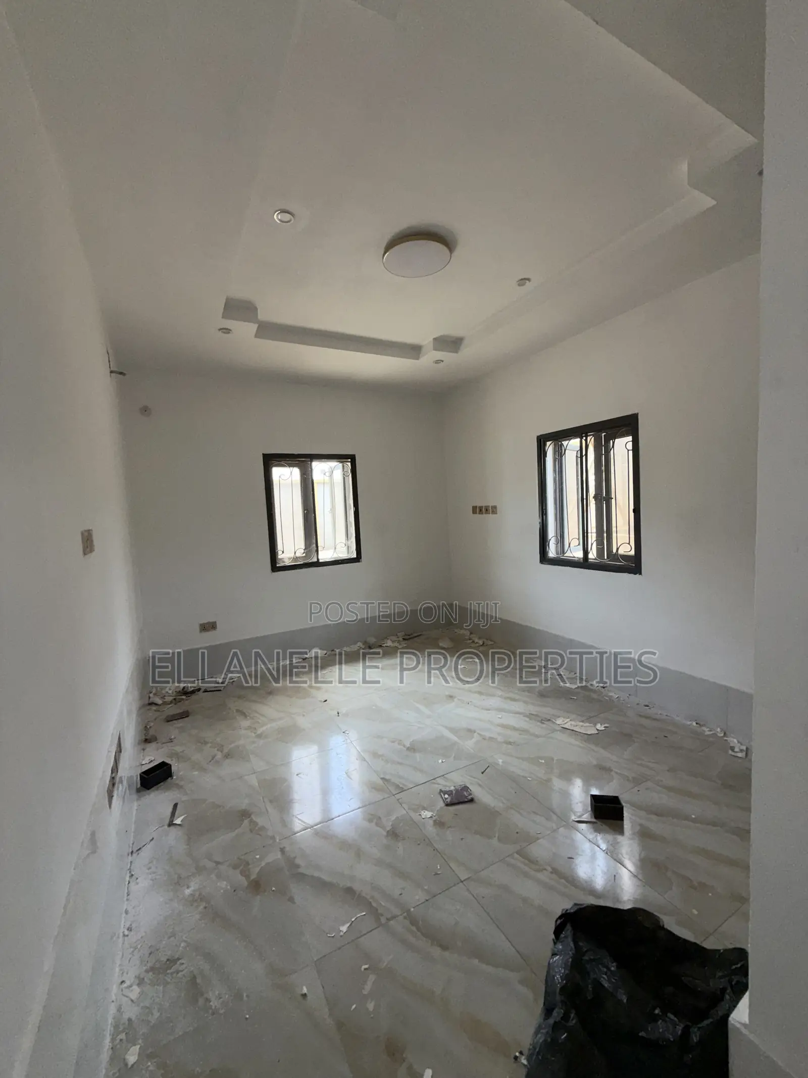 2bdrm Apartment in Jahi for rent in Jahi