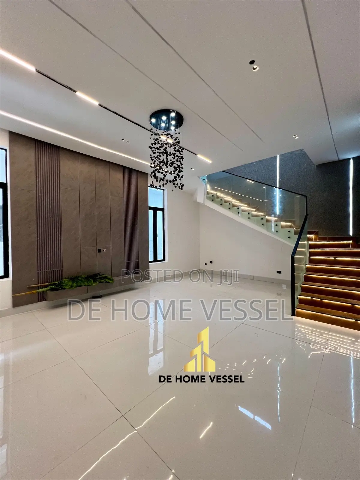 4bdrm Duplex in Ajah for sale in Ajah