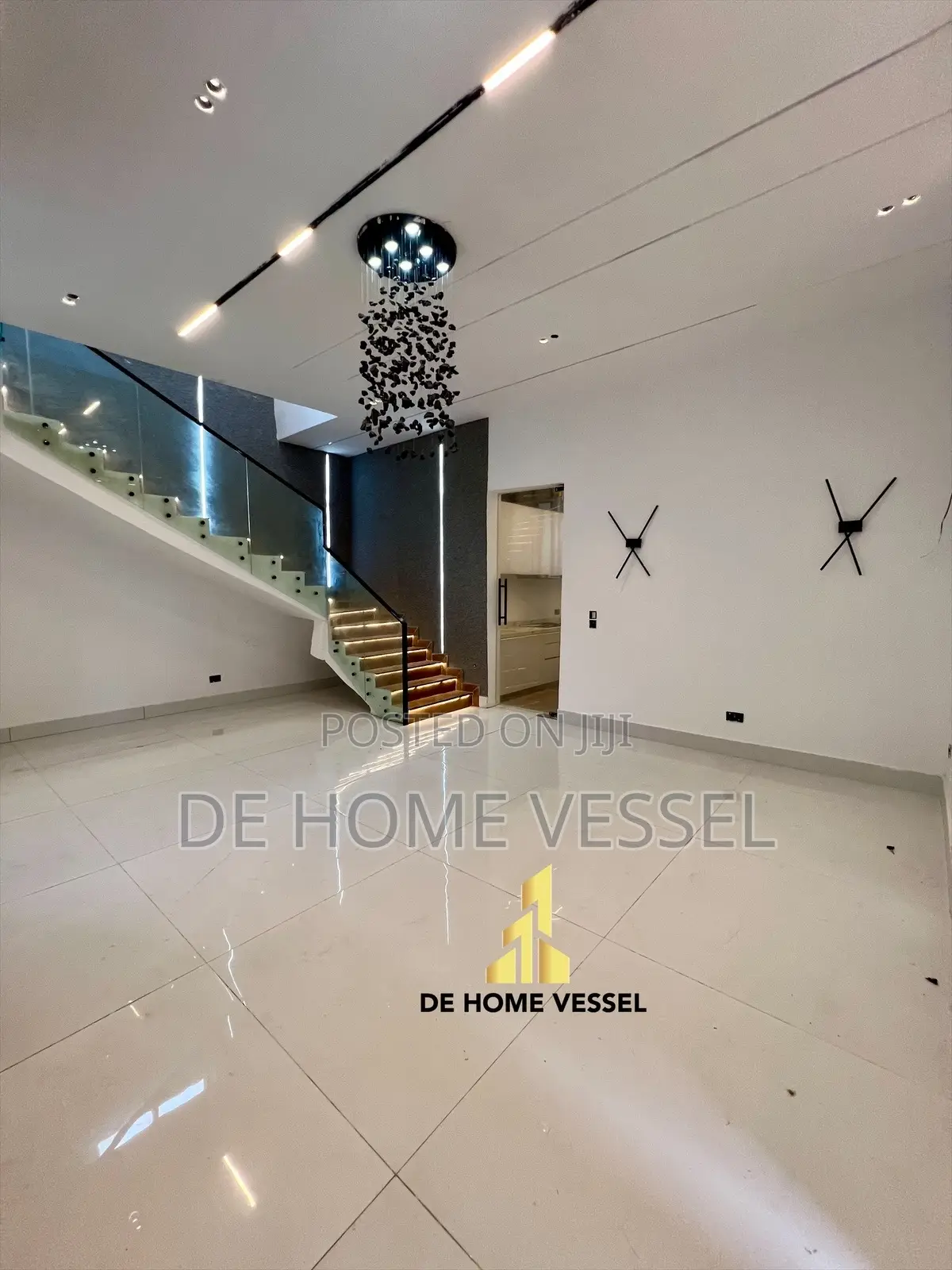 4bdrm Duplex in Ajah for sale in Ajah