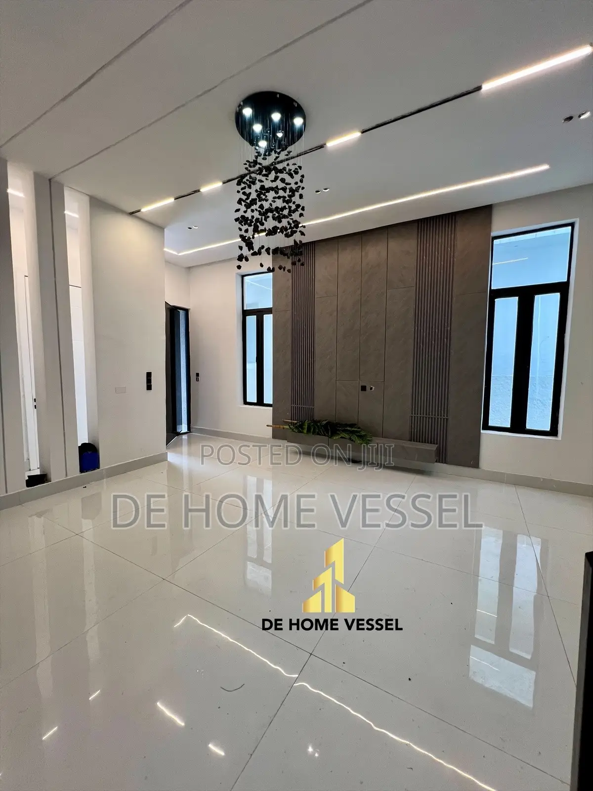 4bdrm Duplex in Ajah for sale in Ajah
