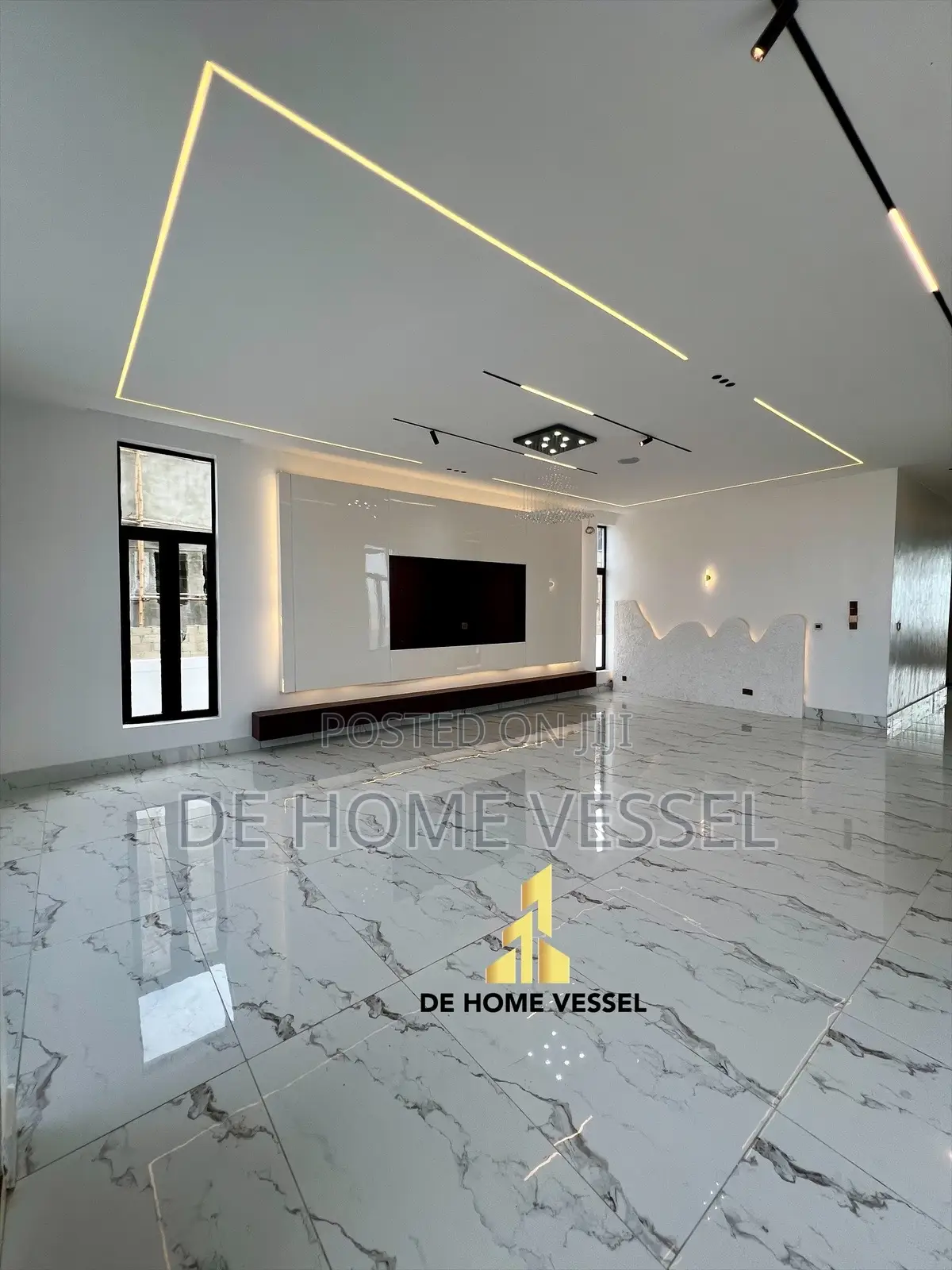 5bdrm Duplex in Ajah for sale in Ajah