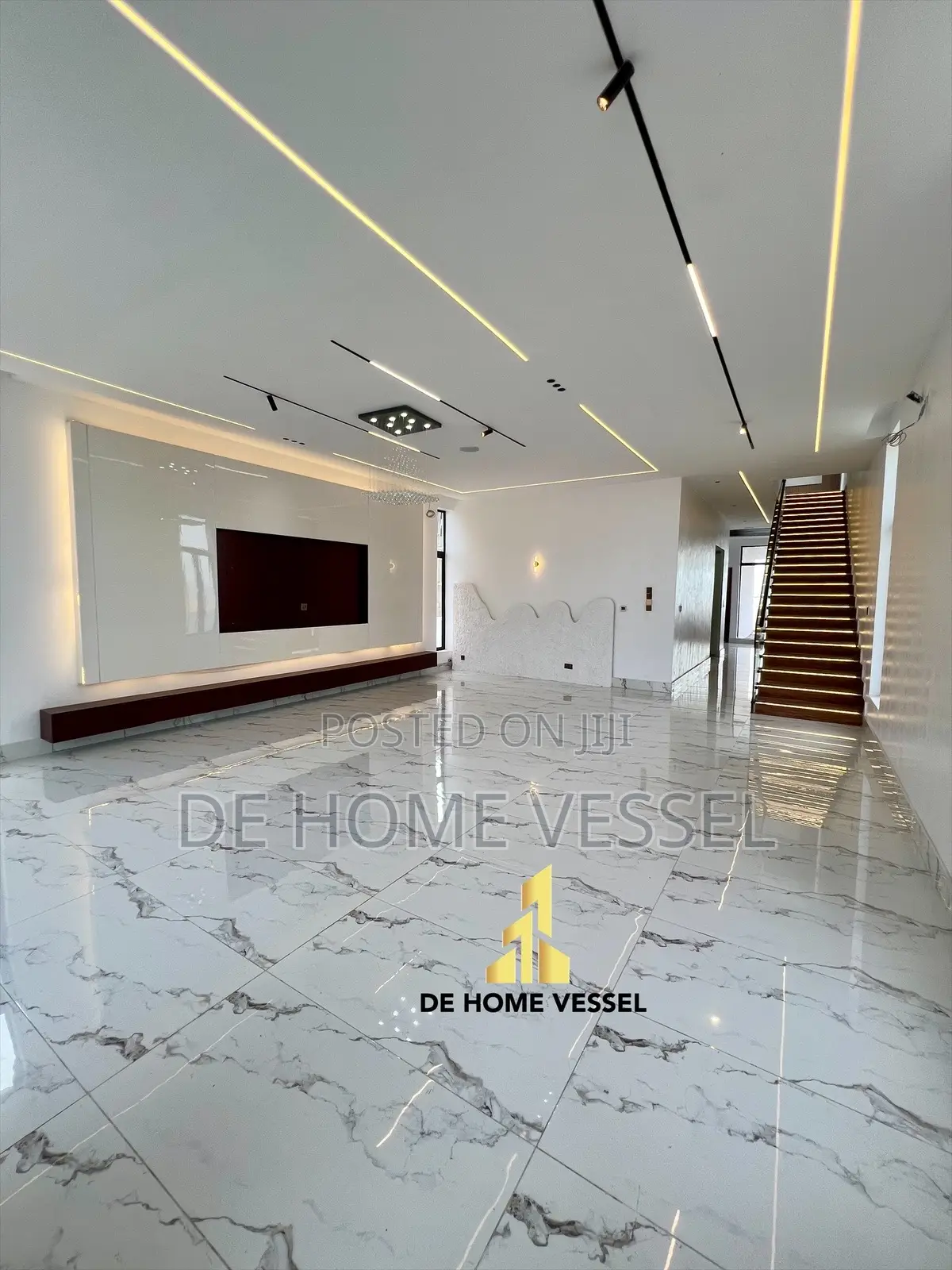 5bdrm Duplex in Ajah for sale in Ajah