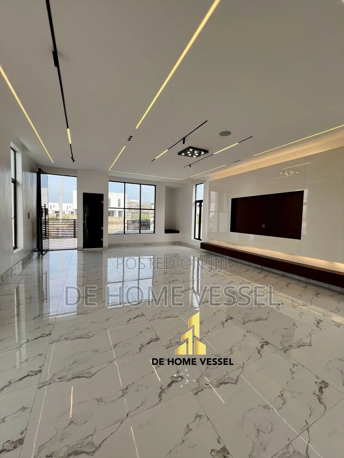 5bdrm Duplex in Ajah for sale in Ajah