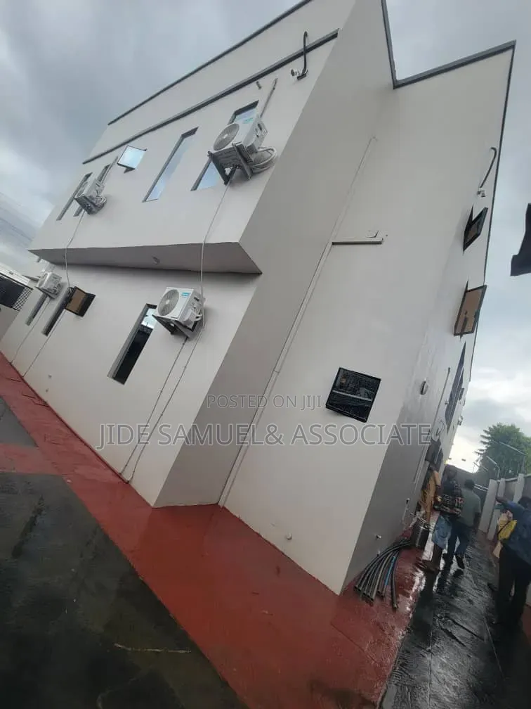 Two Bed Short Let @ Gowon Estate Egbda in Egbeda