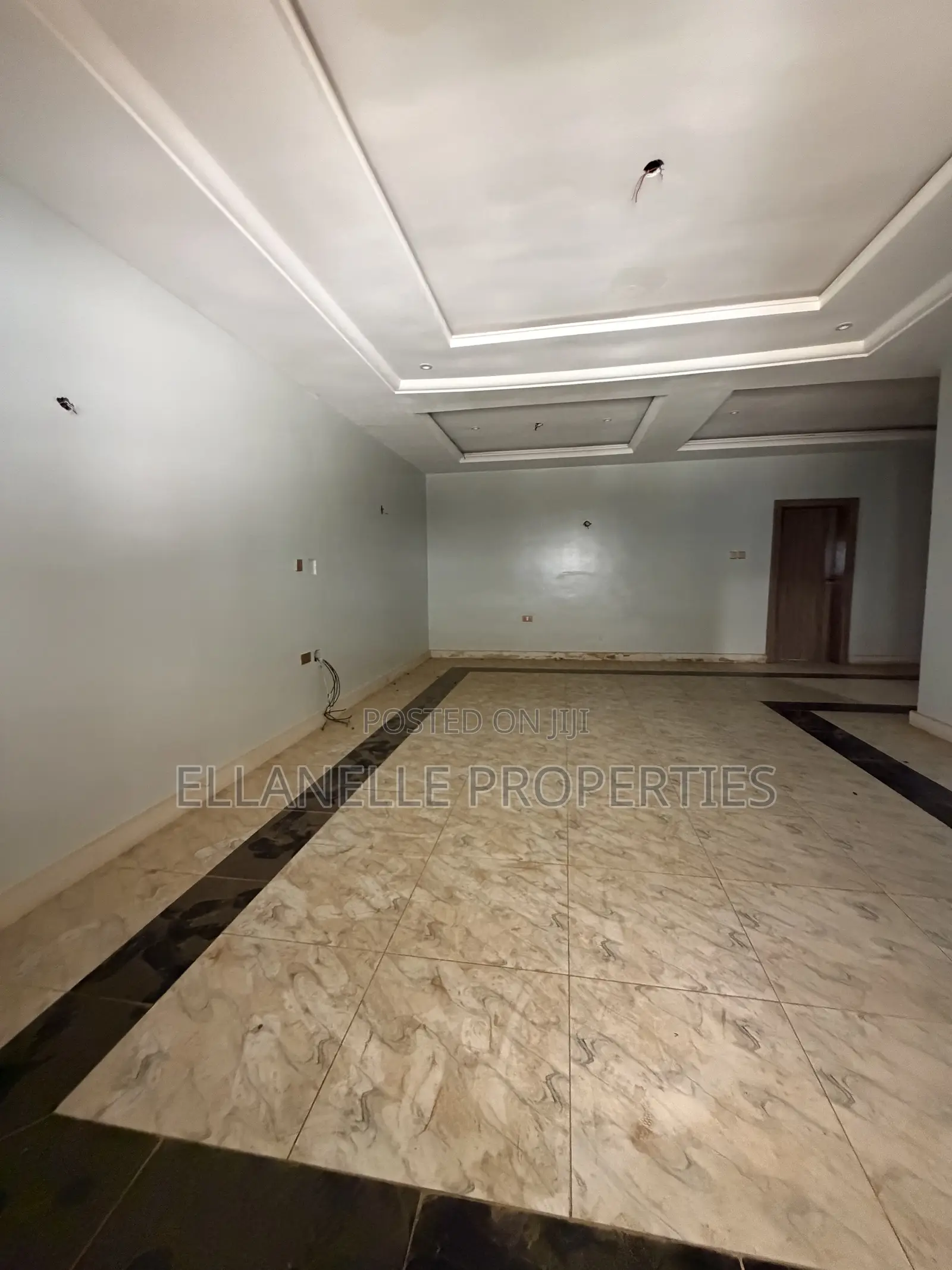 3bdrm Townhouse / Terrace in Jahi for rent in Jahi