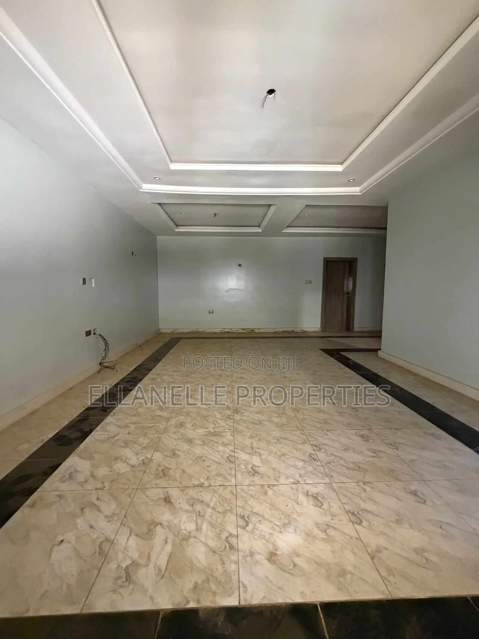 3bdrm Townhouse / Terrace in Jahi for rent in Jahi