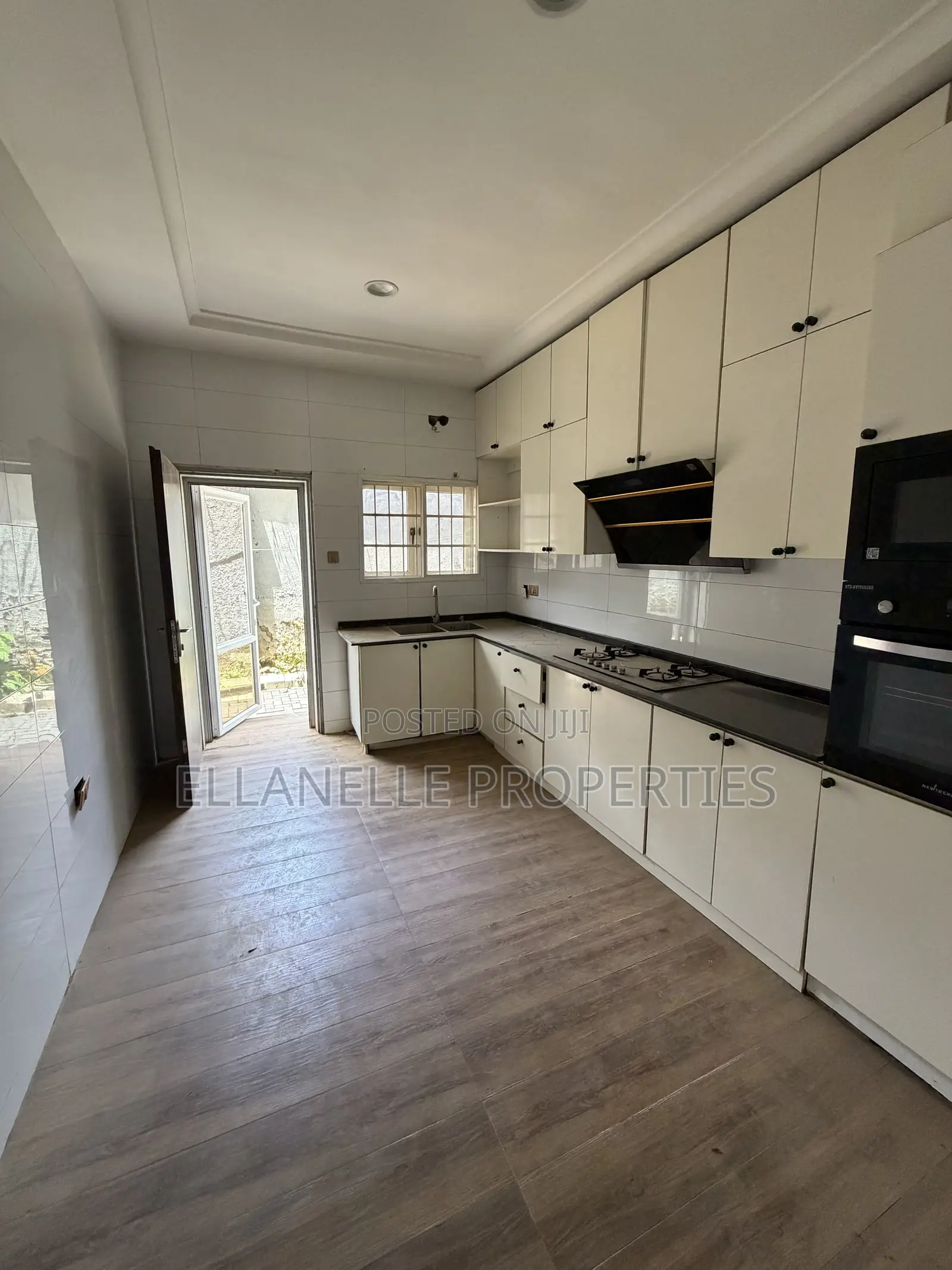 3bdrm Townhouse / Terrace in Jahi for rent in Jahi