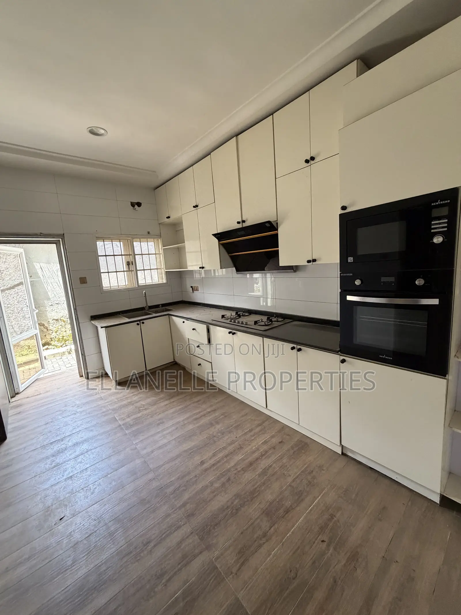 3bdrm Townhouse / Terrace in Jahi for rent in Jahi