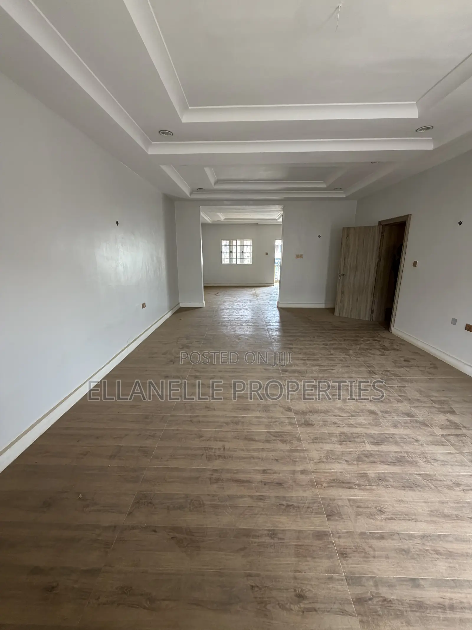 3bdrm Townhouse / Terrace in Jahi for rent in Jahi