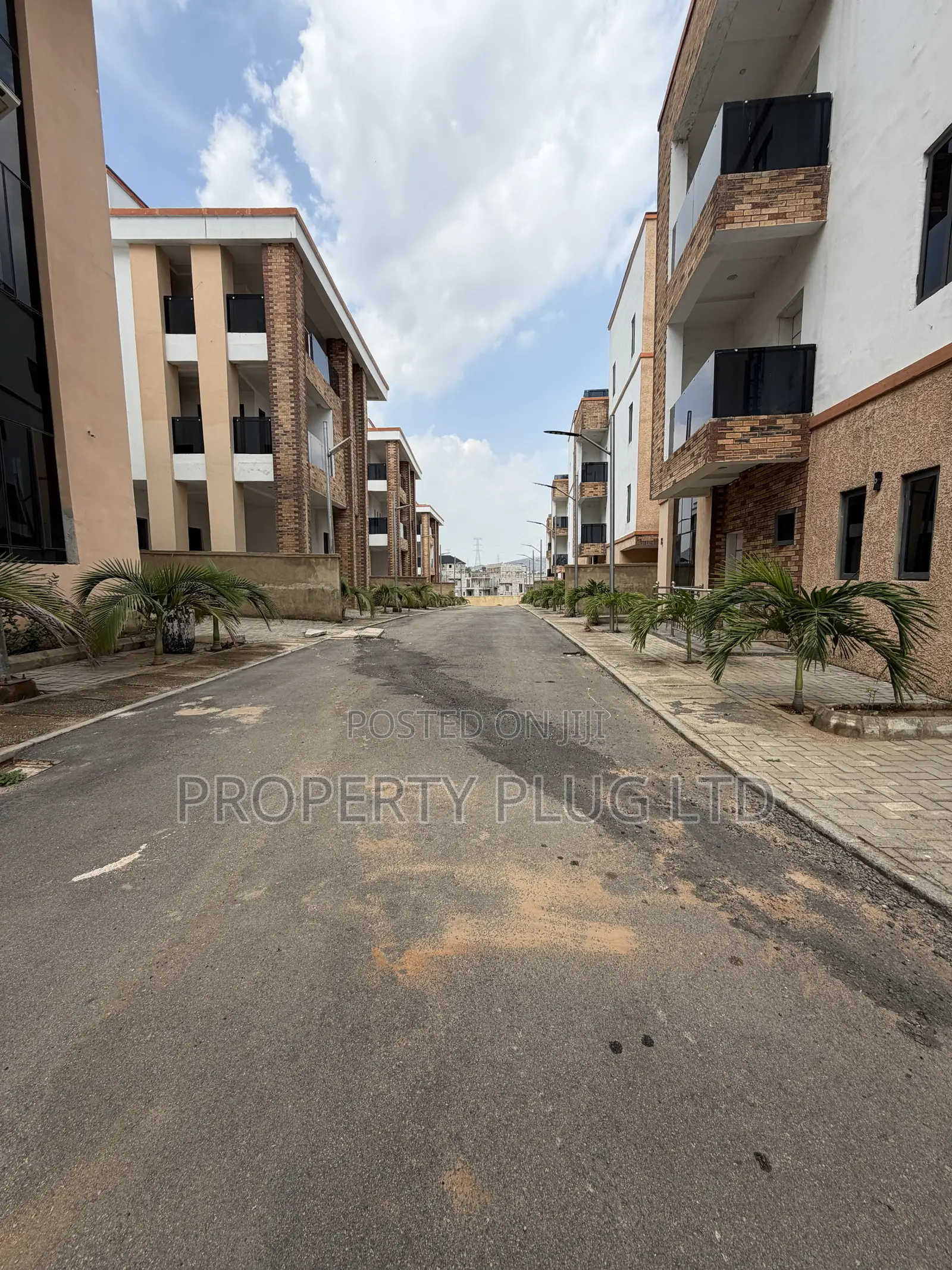 4bdrm Duplex in Katampe Extension for sale in Katampe Extension