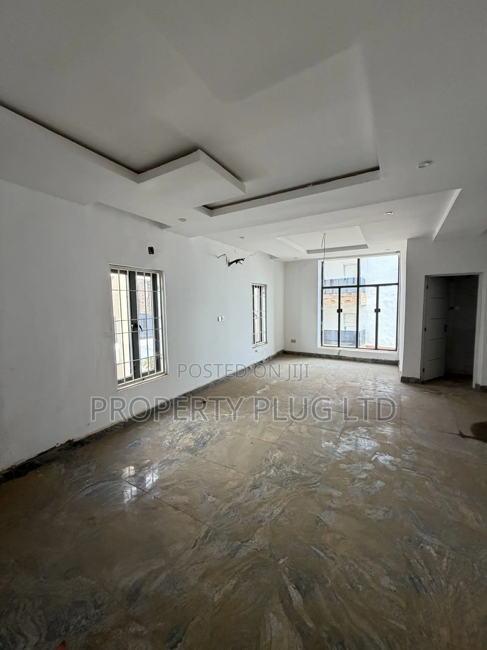 4bdrm Duplex in Katampe Extension for sale in Katampe Extension