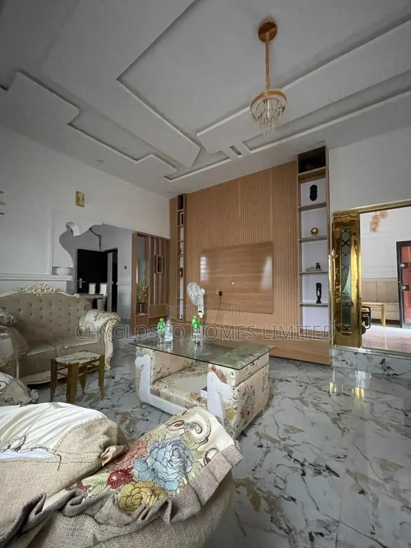 4bdrm Bungalow in Rukpokwu for sale in Rukpokwu