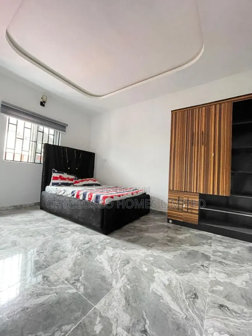 4bdrm Bungalow in Rukpokwu for sale in Rukpokwu