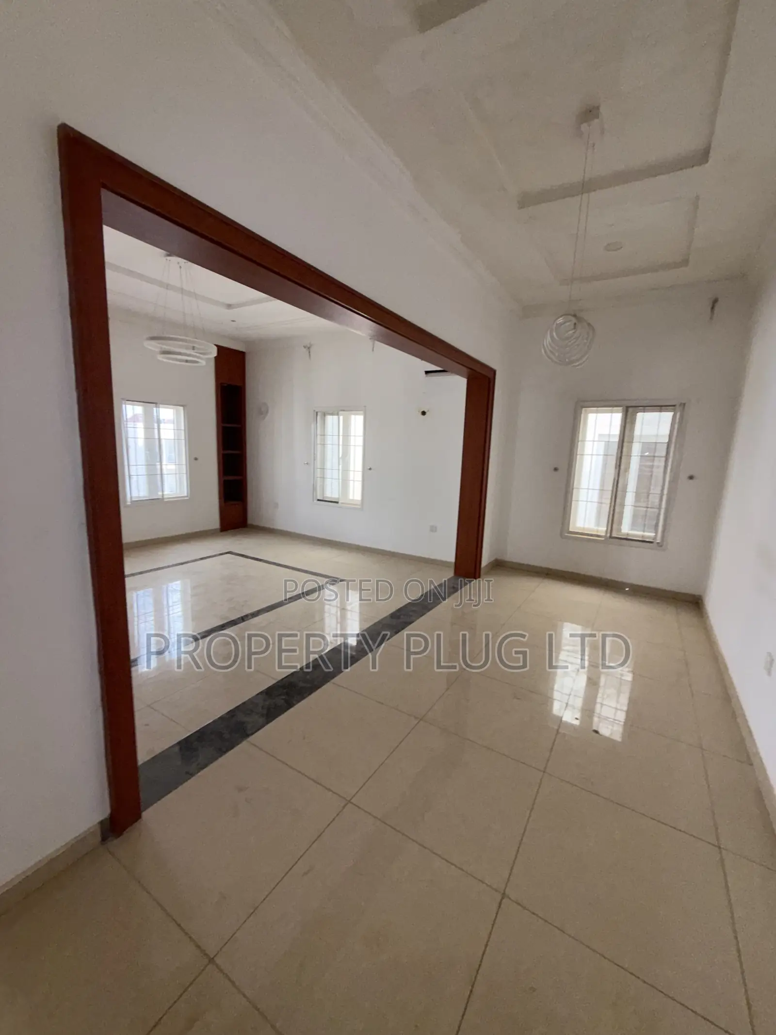 3bdrm Apartment in Katampe Extension for rent in Katampe Extension