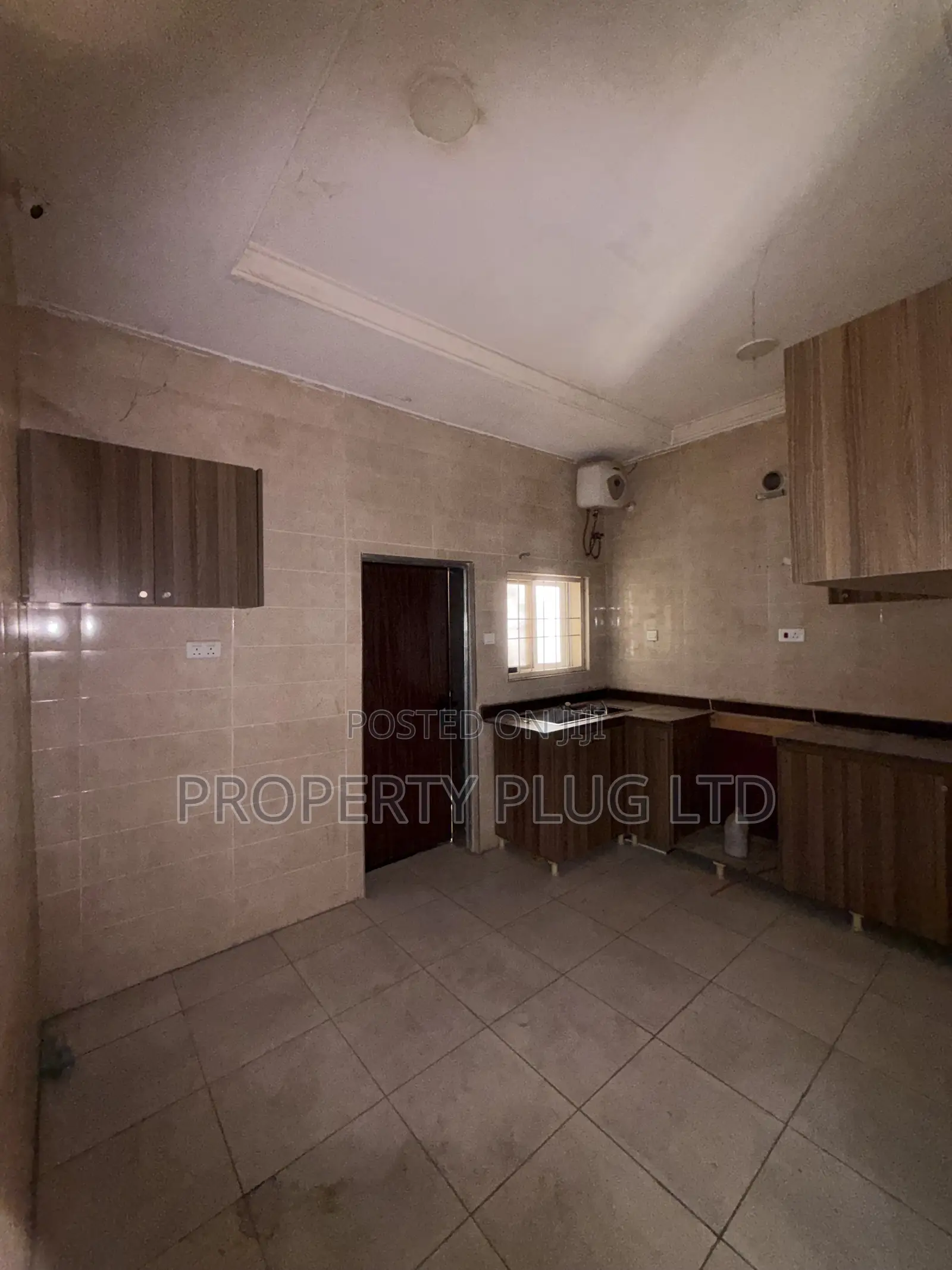 3bdrm Apartment in Katampe Extension for rent in Katampe Extension