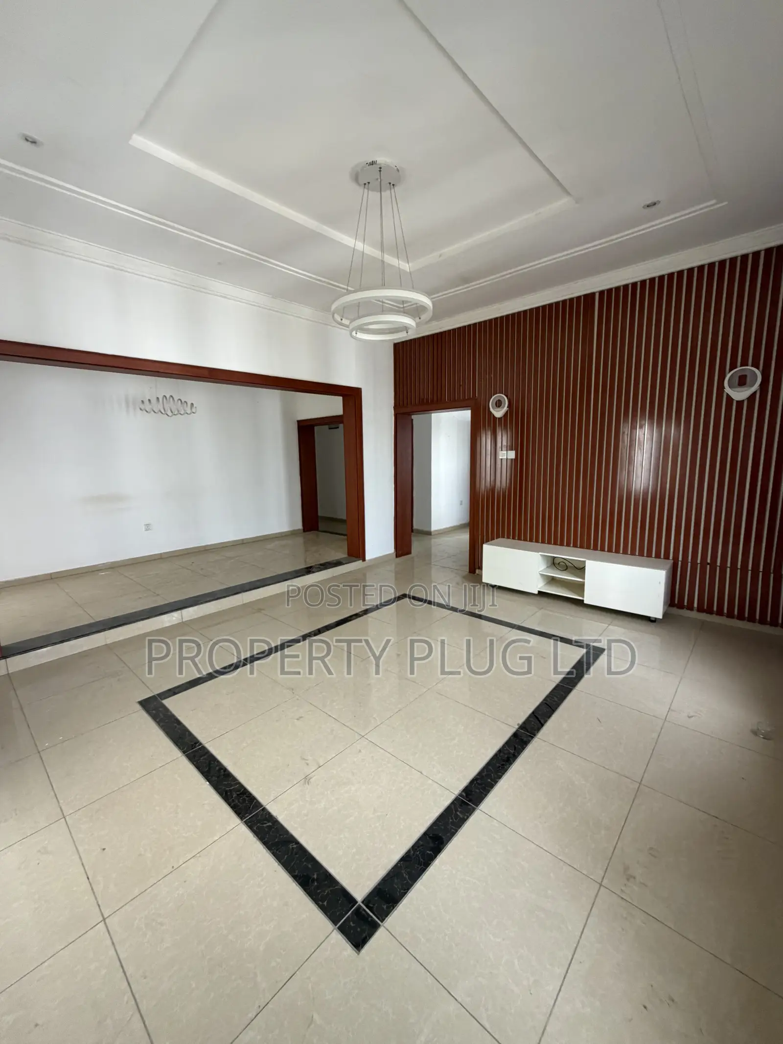 3bdrm Apartment in Katampe Extension for rent in Katampe Extension