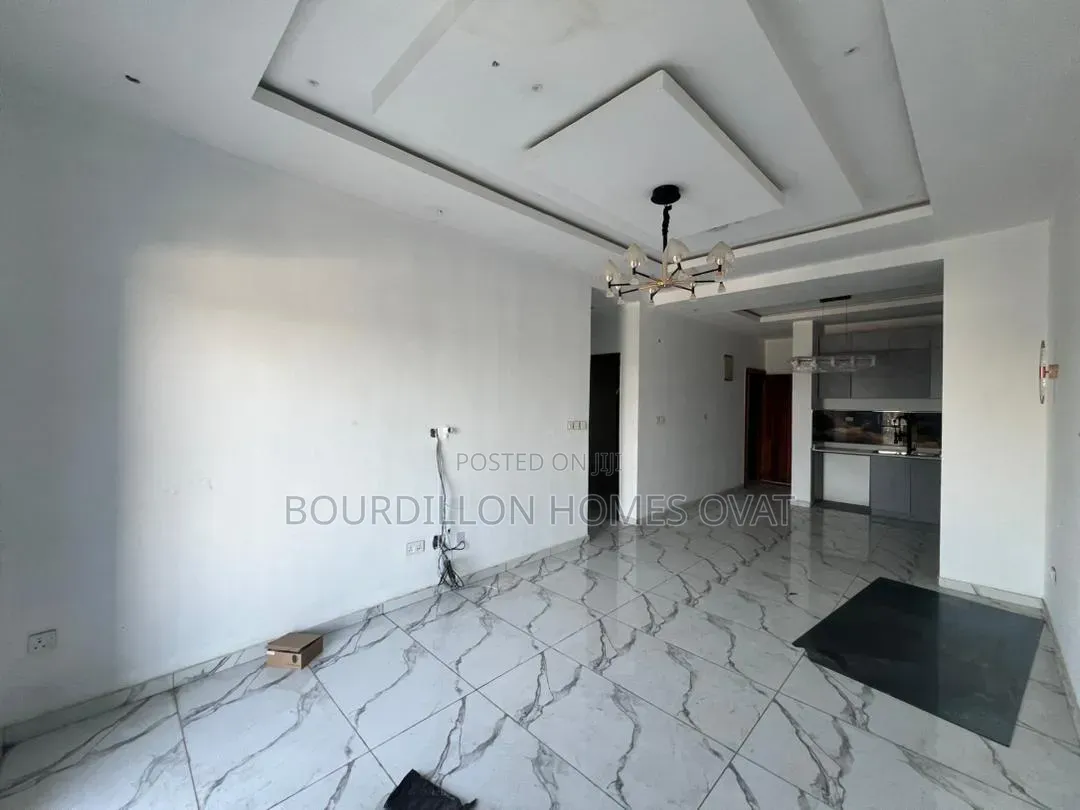 2bdrm Apartment in Ologolo Lekki Lagos for rent in Ologolo