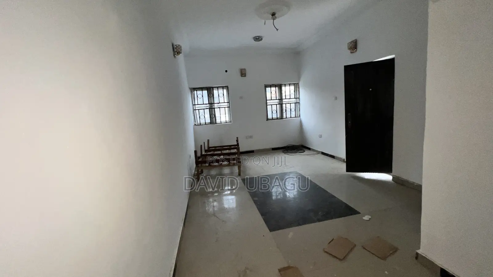 2bdrm Block of Flats in Hillview, Kubwa for rent in Kubwa