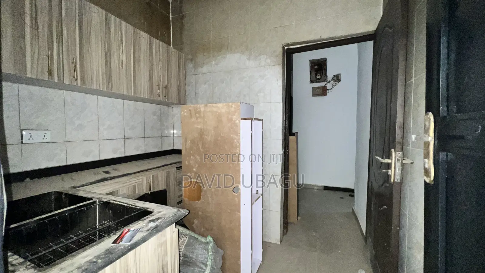 2bdrm Block of Flats in Hillview, Kubwa for rent in Kubwa