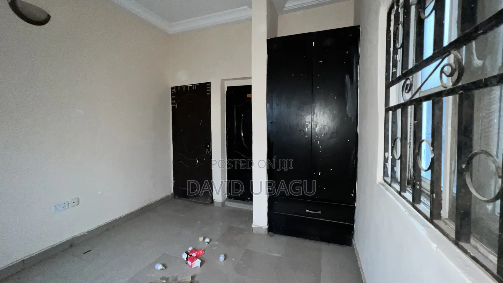 2bdrm Block of Flats in Hillview, Kubwa for rent in Kubwa