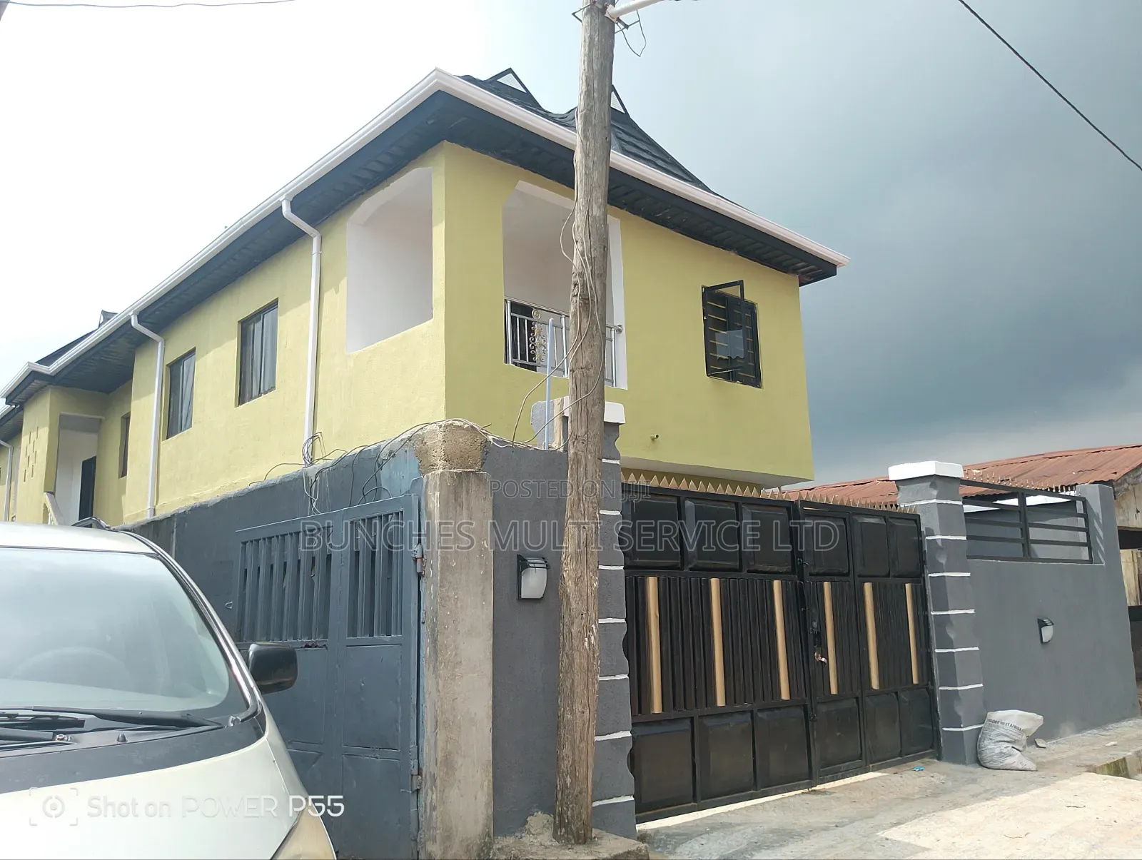 Furnished Mini Flat in Kosofe / Kosofe for rent in Kosofe / Kosofe