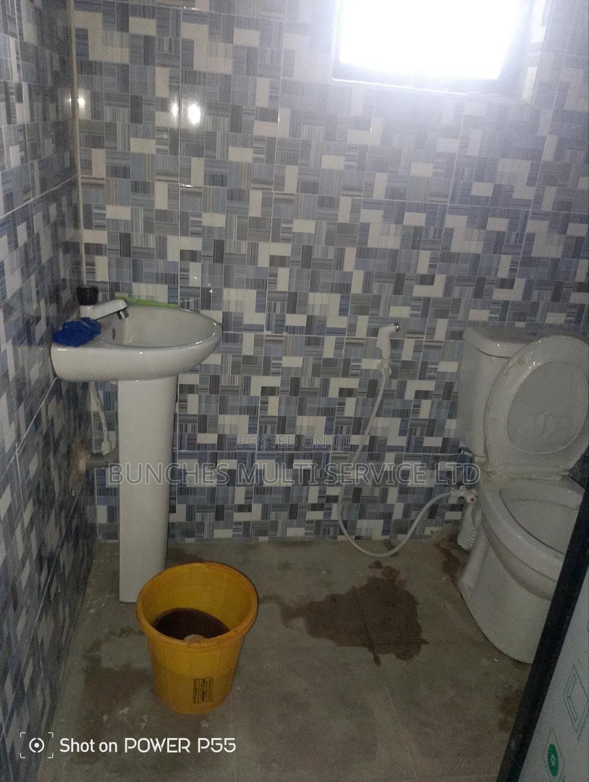Furnished Mini Flat in Kosofe / Kosofe for rent in Kosofe / Kosofe
