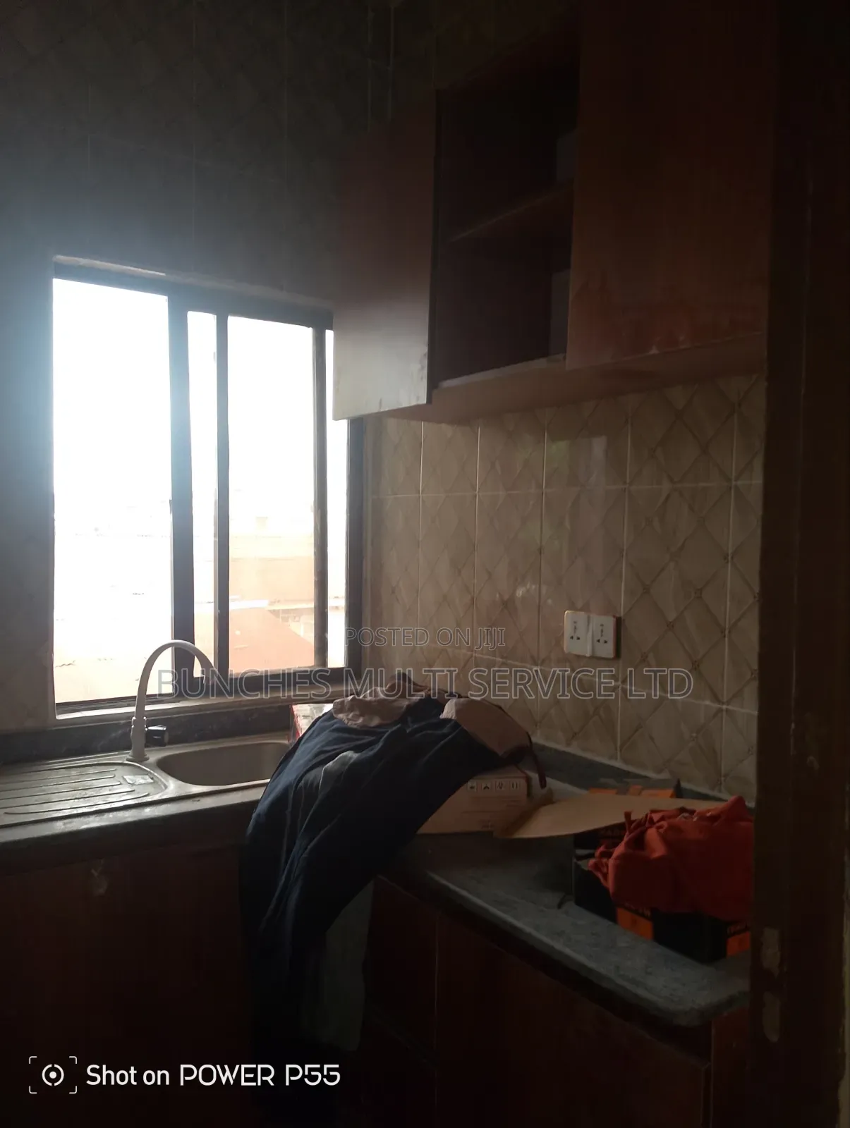 Furnished Mini Flat in Kosofe / Kosofe for rent in Kosofe / Kosofe