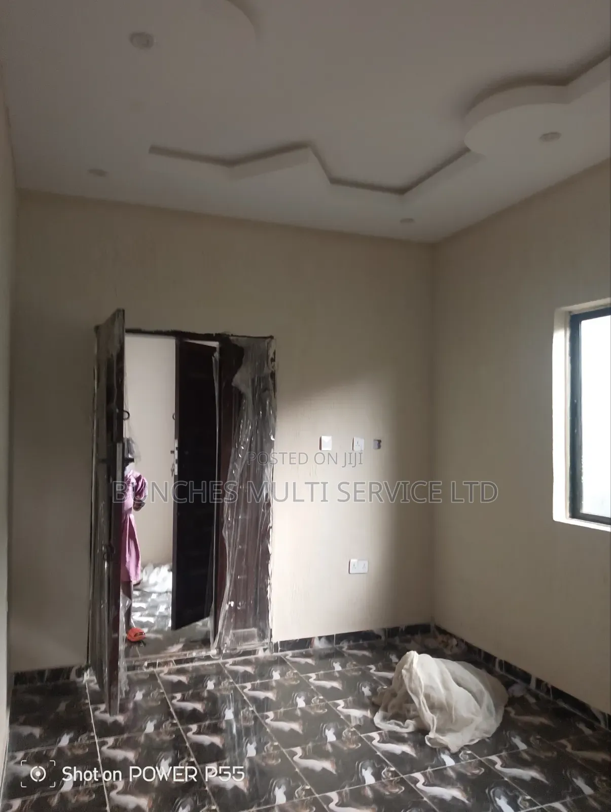 Furnished Mini Flat in Kosofe / Kosofe for rent in Kosofe / Kosofe