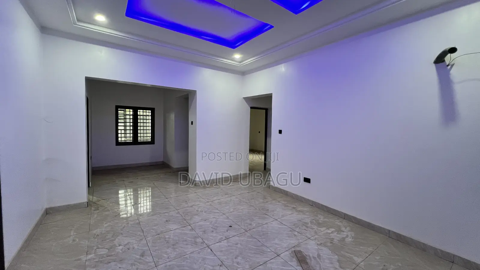 2bdrm Block of Flats in Hillview Estate, Kubwa for rent in Kubwa