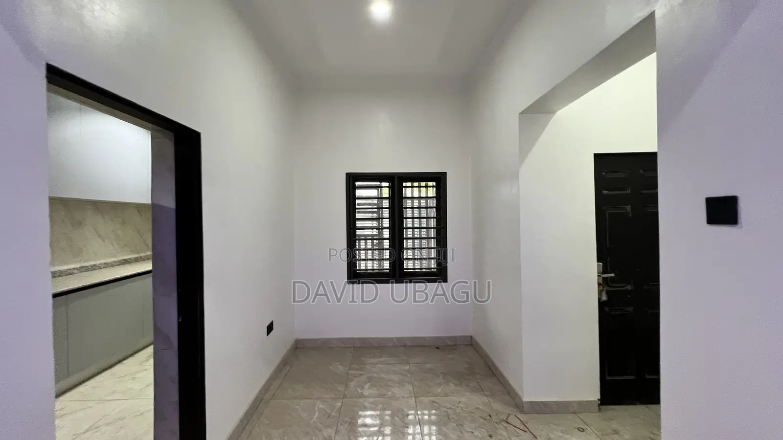 2bdrm Block of Flats in Hillview Estate, Kubwa for rent in Kubwa