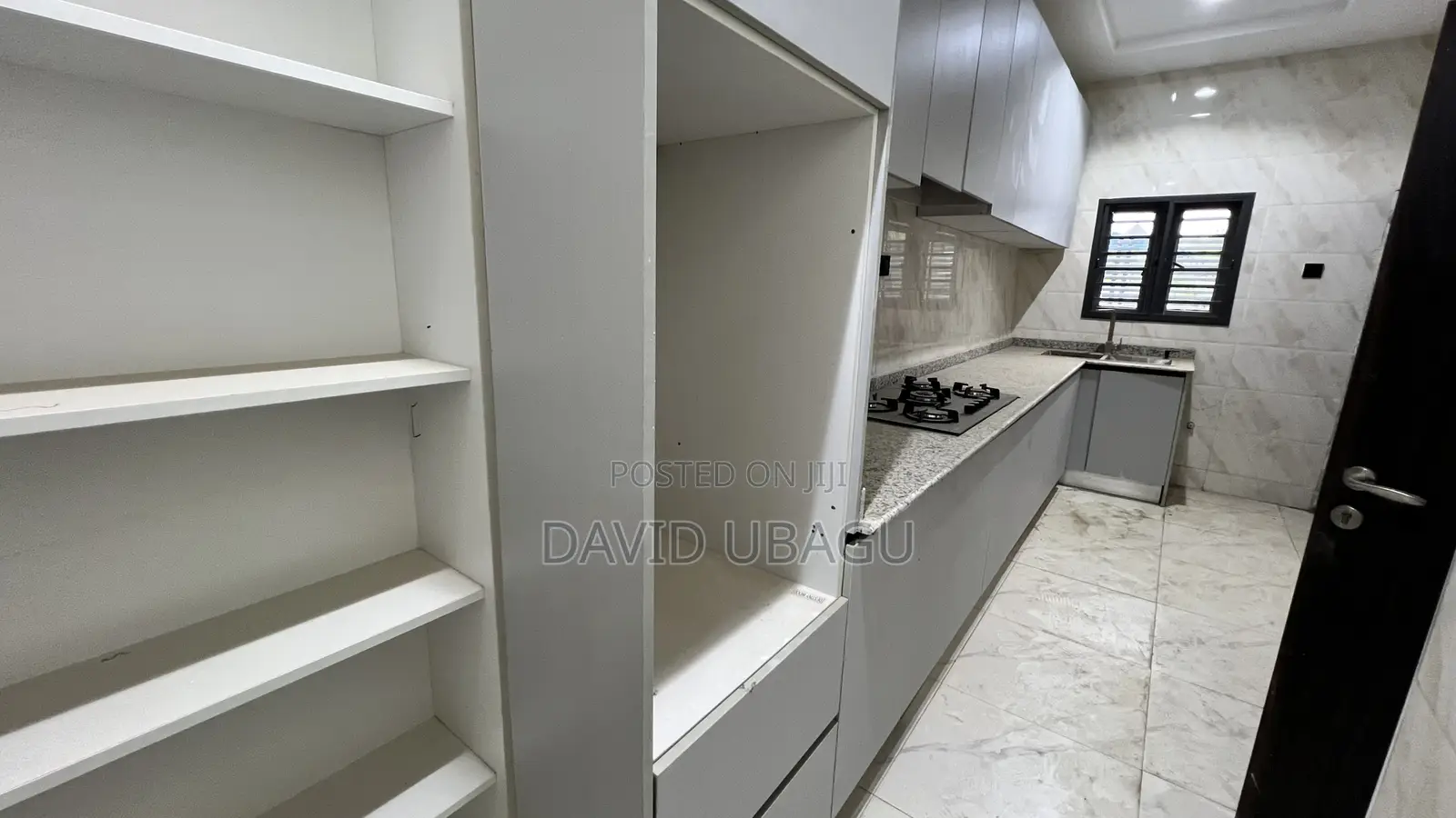 2bdrm Block of Flats in Hillview Estate, Kubwa for rent in Kubwa