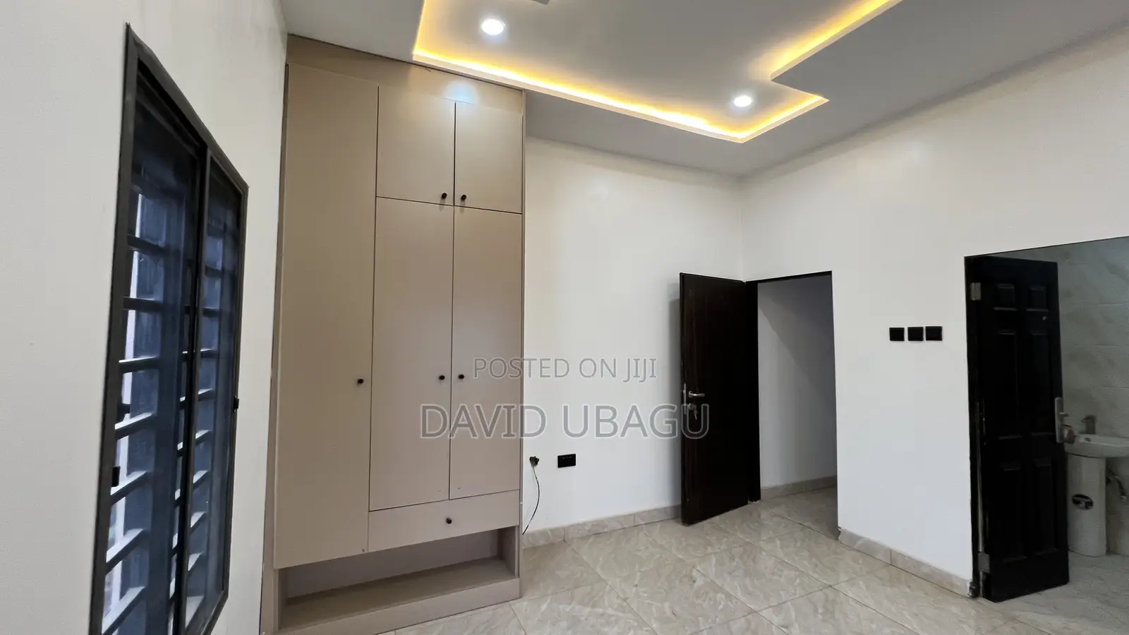 2bdrm Block of Flats in Hillview Estate, Kubwa for rent in Kubwa