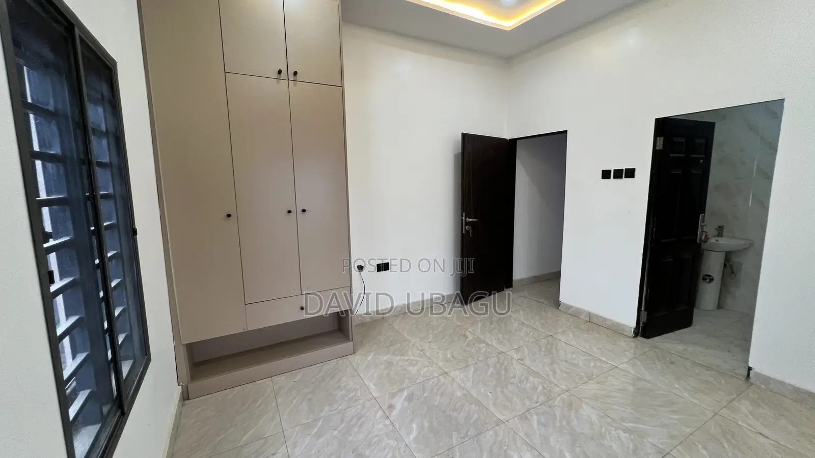 2bdrm Block of Flats in Hillview Estate, Kubwa for rent in Kubwa